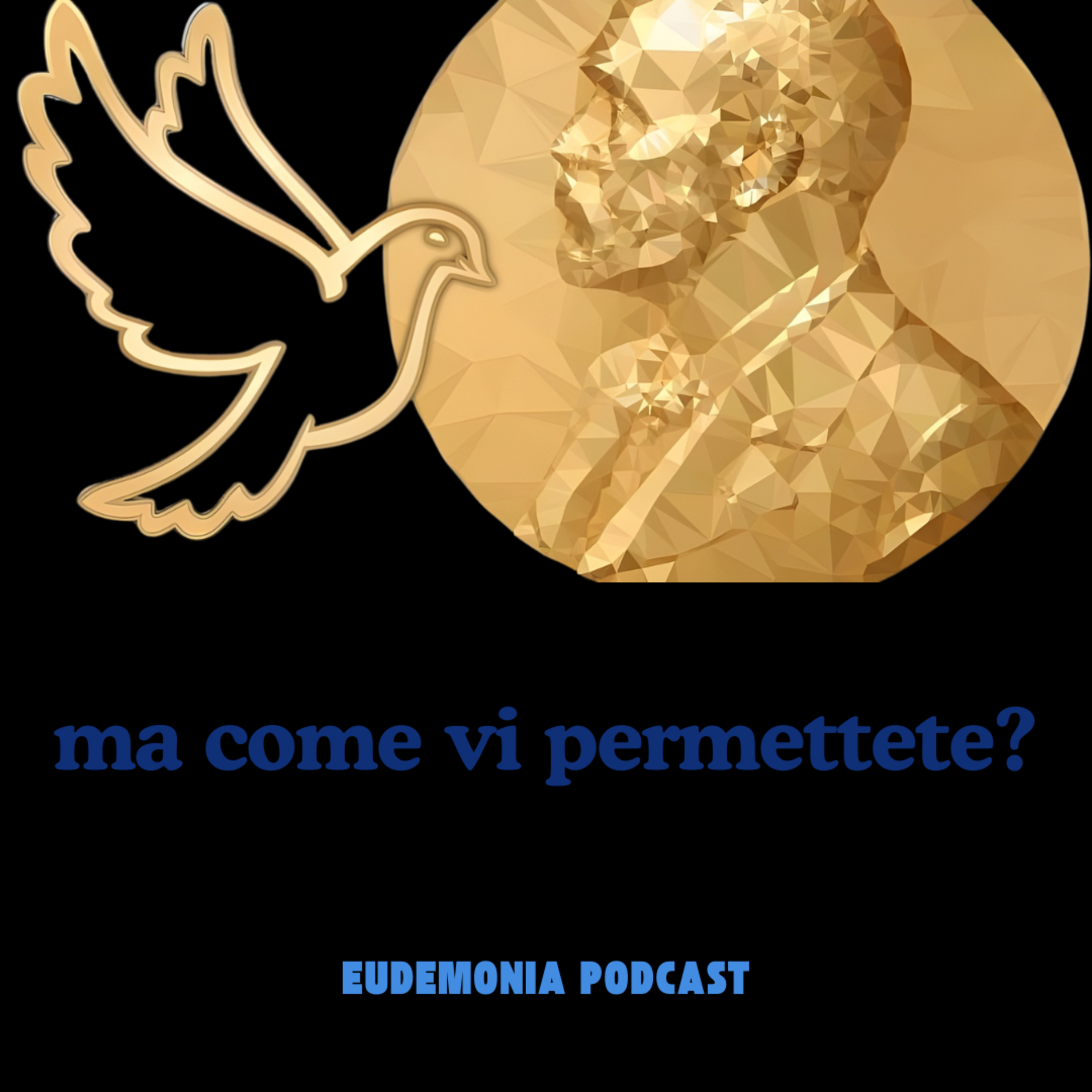 ma come vi permettete? episode artwork