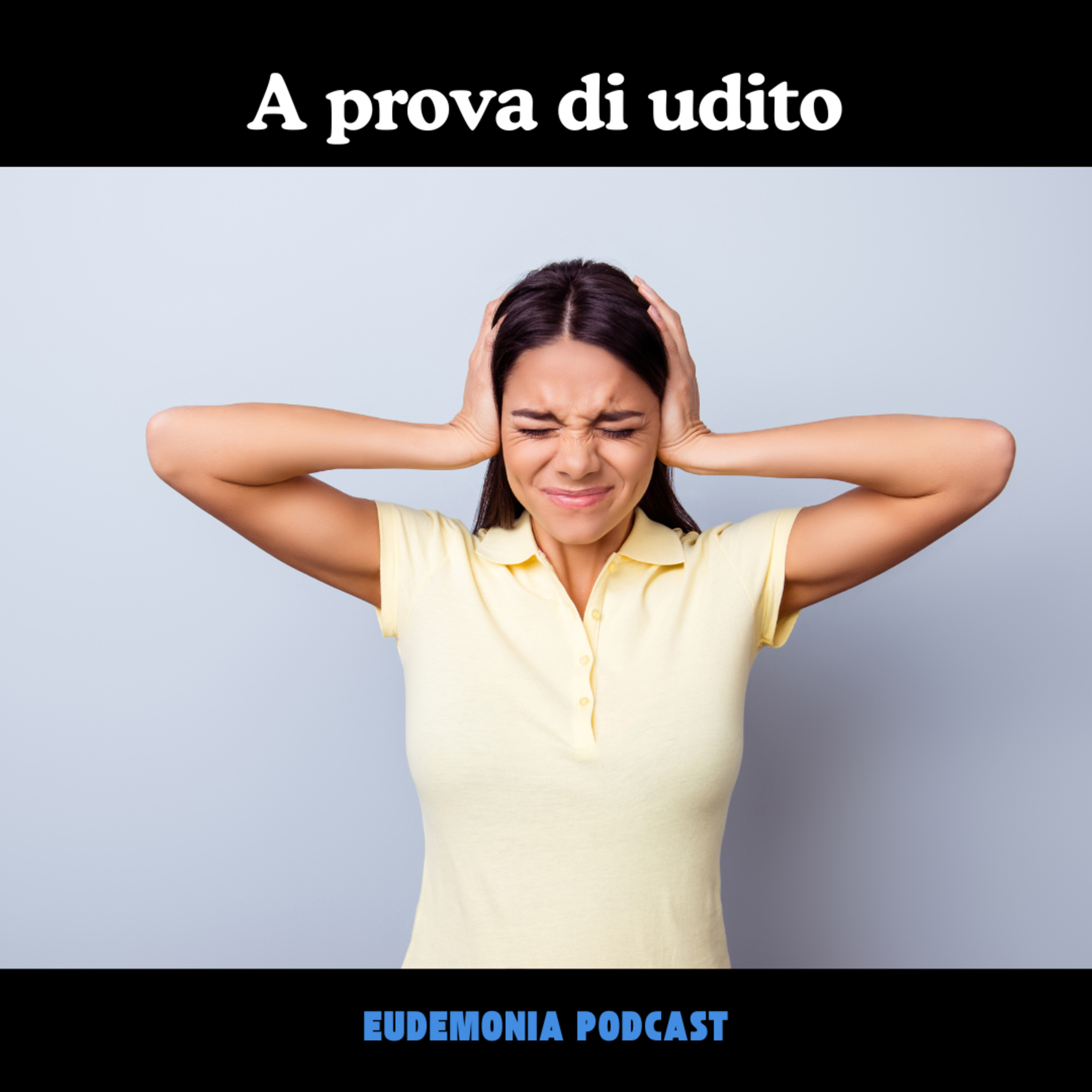 A prova di udito episode artwork