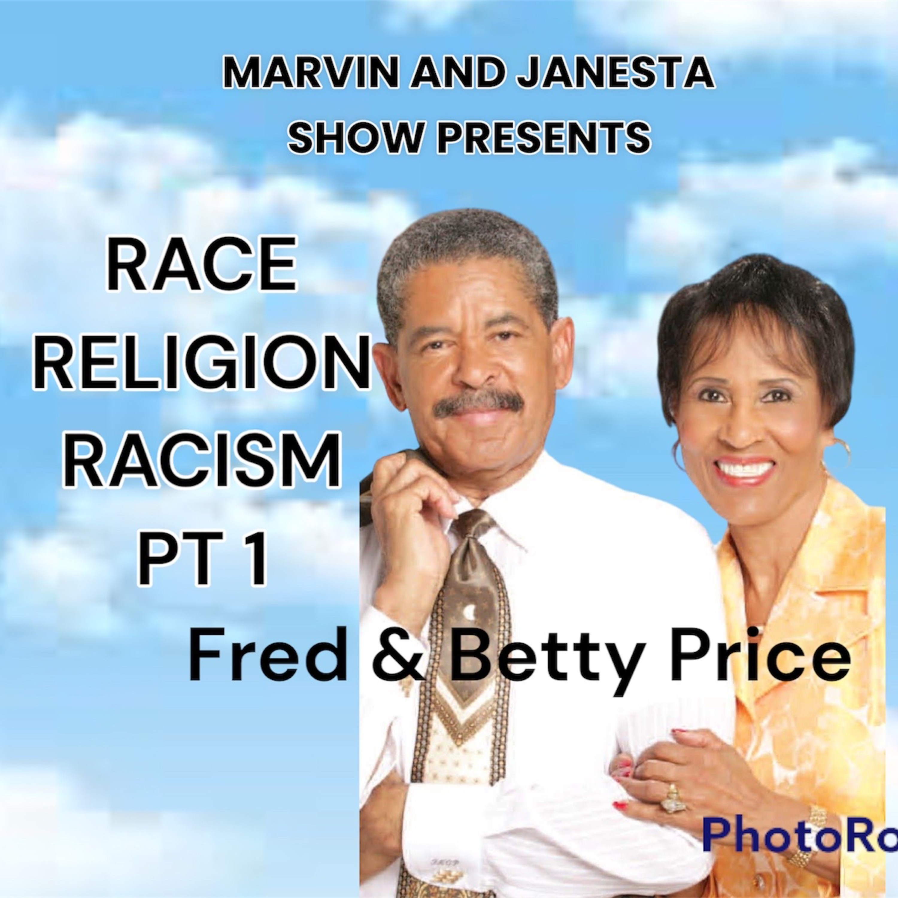 RENEW YOUR MIND / Marvin Fant