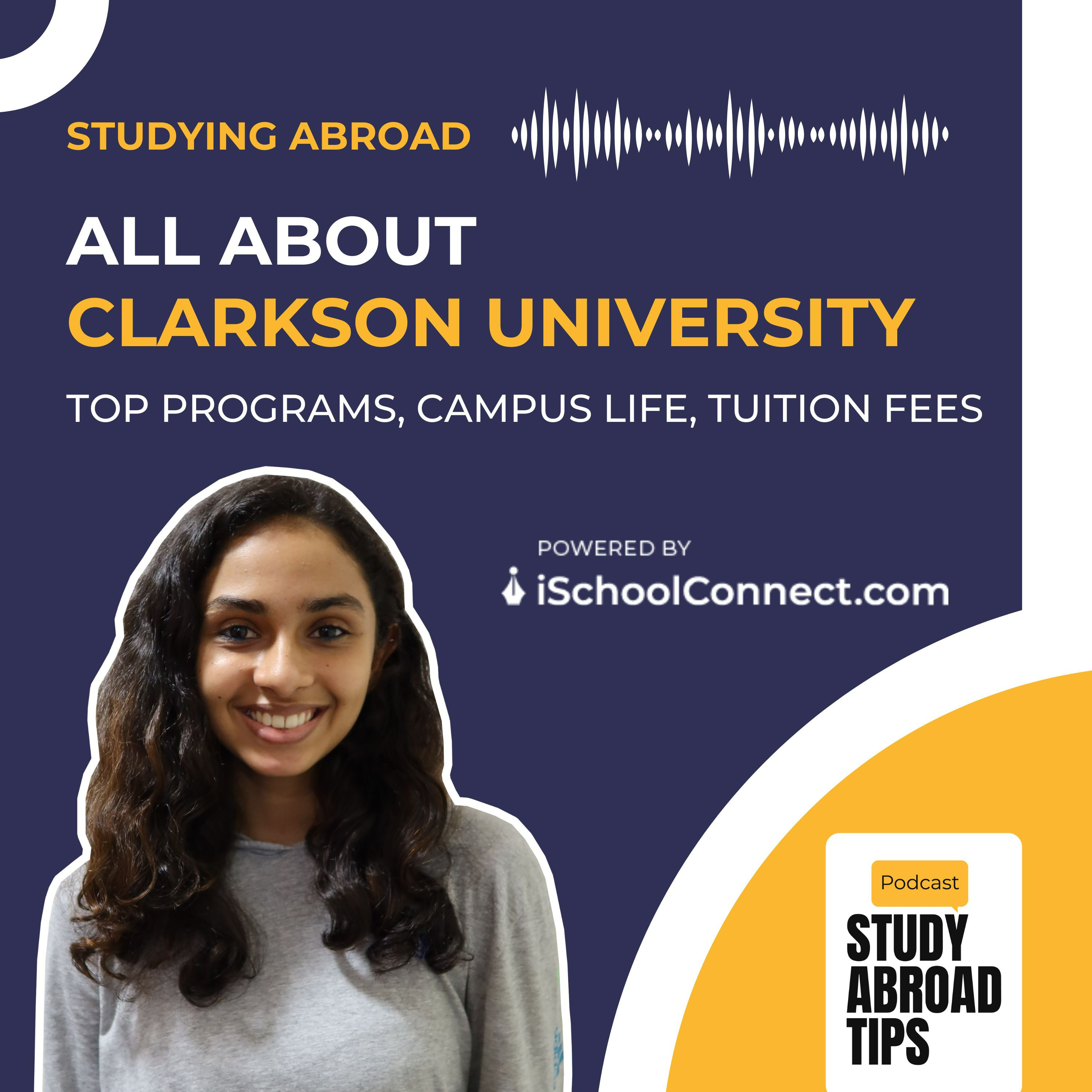 Study Abroad Tips | About Universities, Programs & Tests | iSchoolConnect