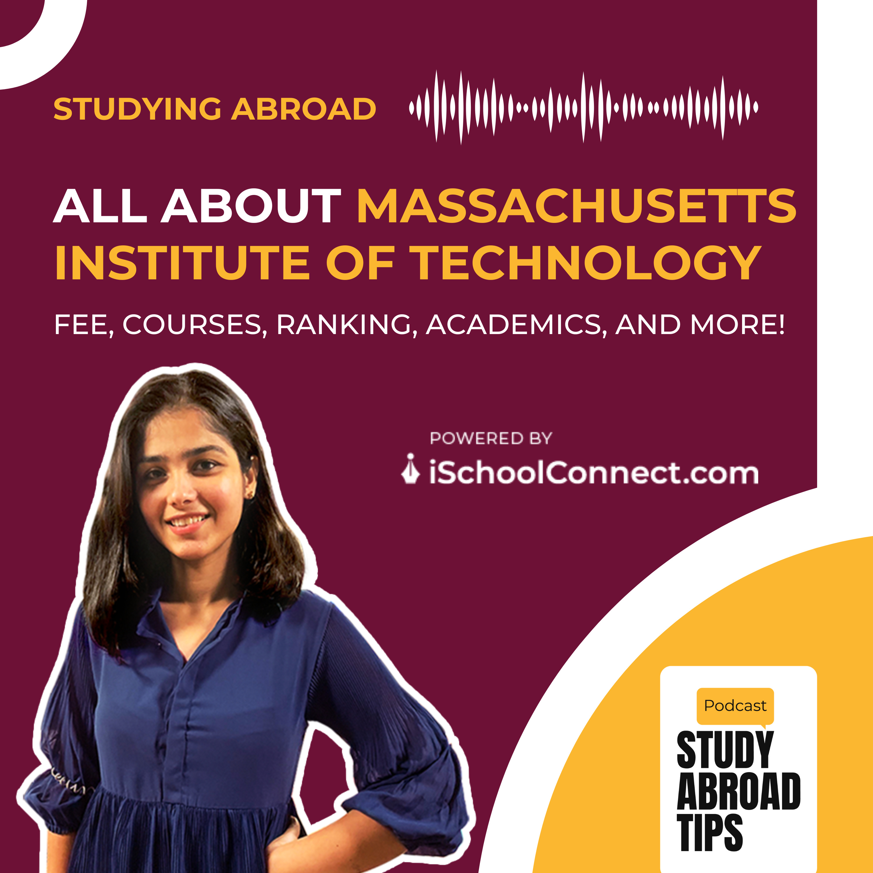 Study Abroad Tips | About Universities, Programs & Tests | iSchoolConnect