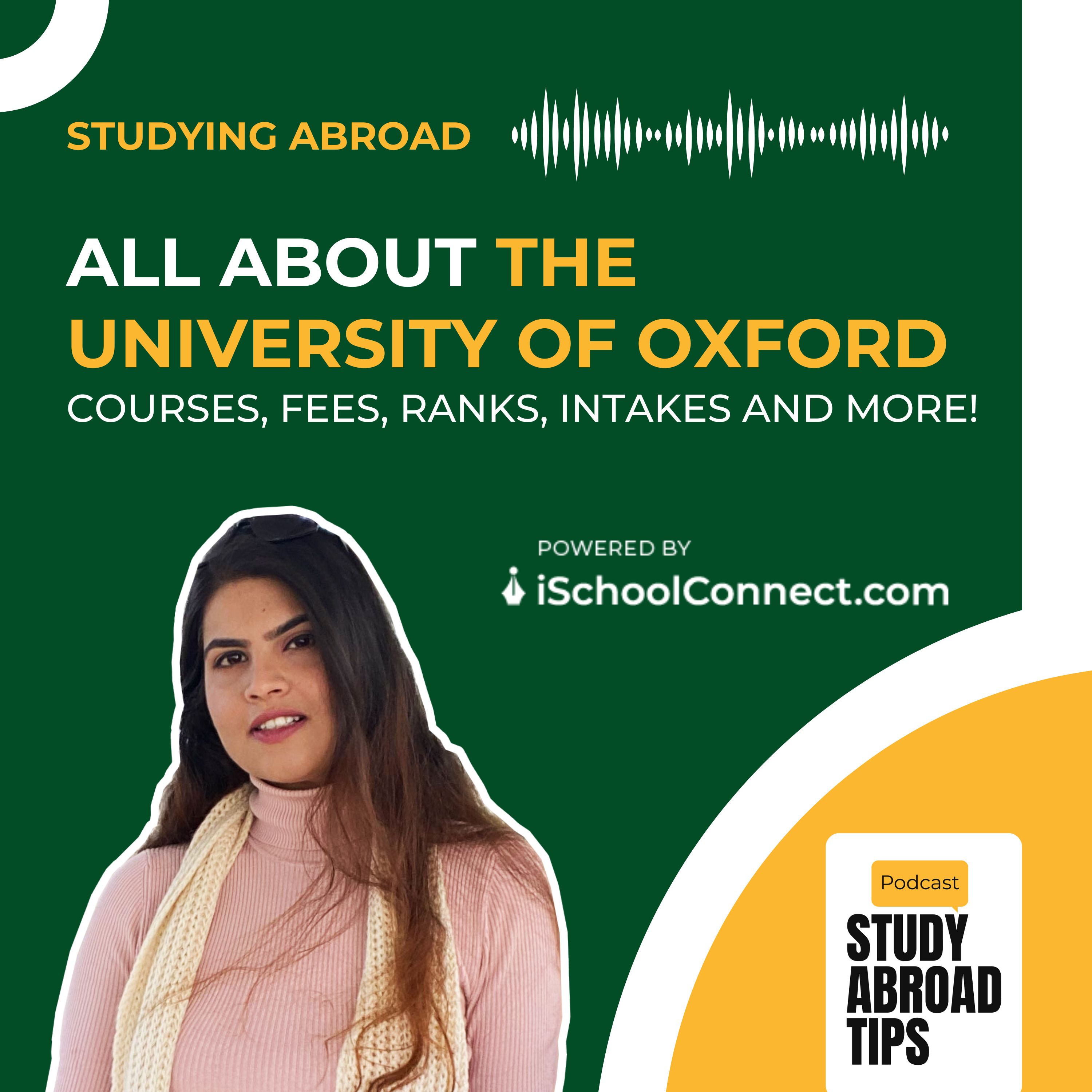 Study Abroad Tips | About Universities, Programs & Tests | iSchoolConnect