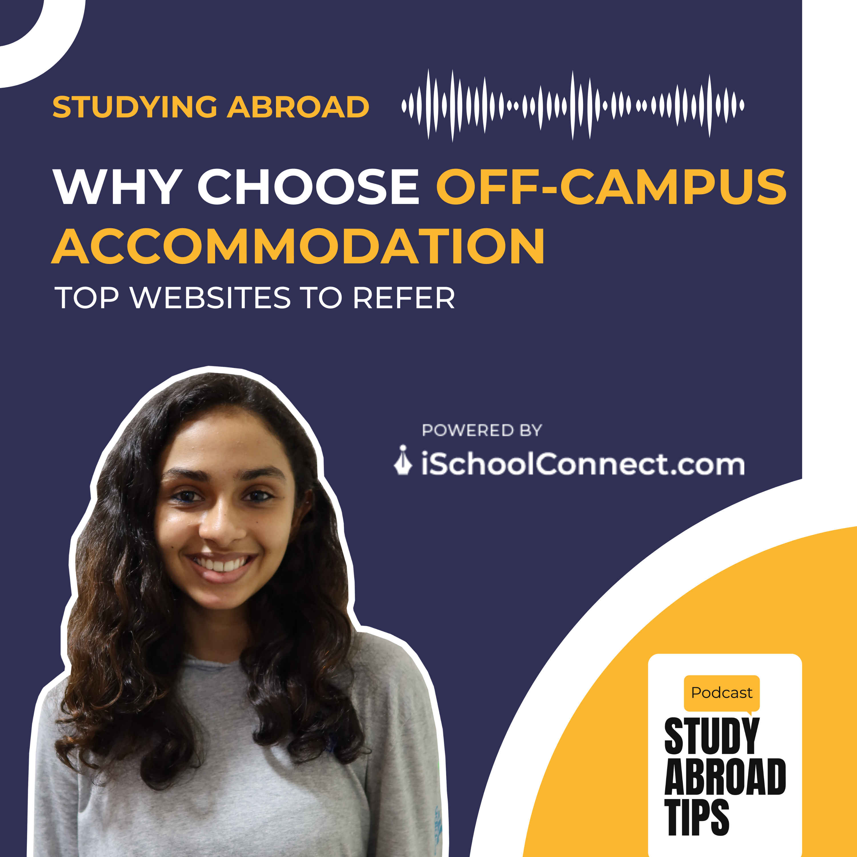 Study Abroad Tips | About Universities, Programs & Tests | iSchoolConnect