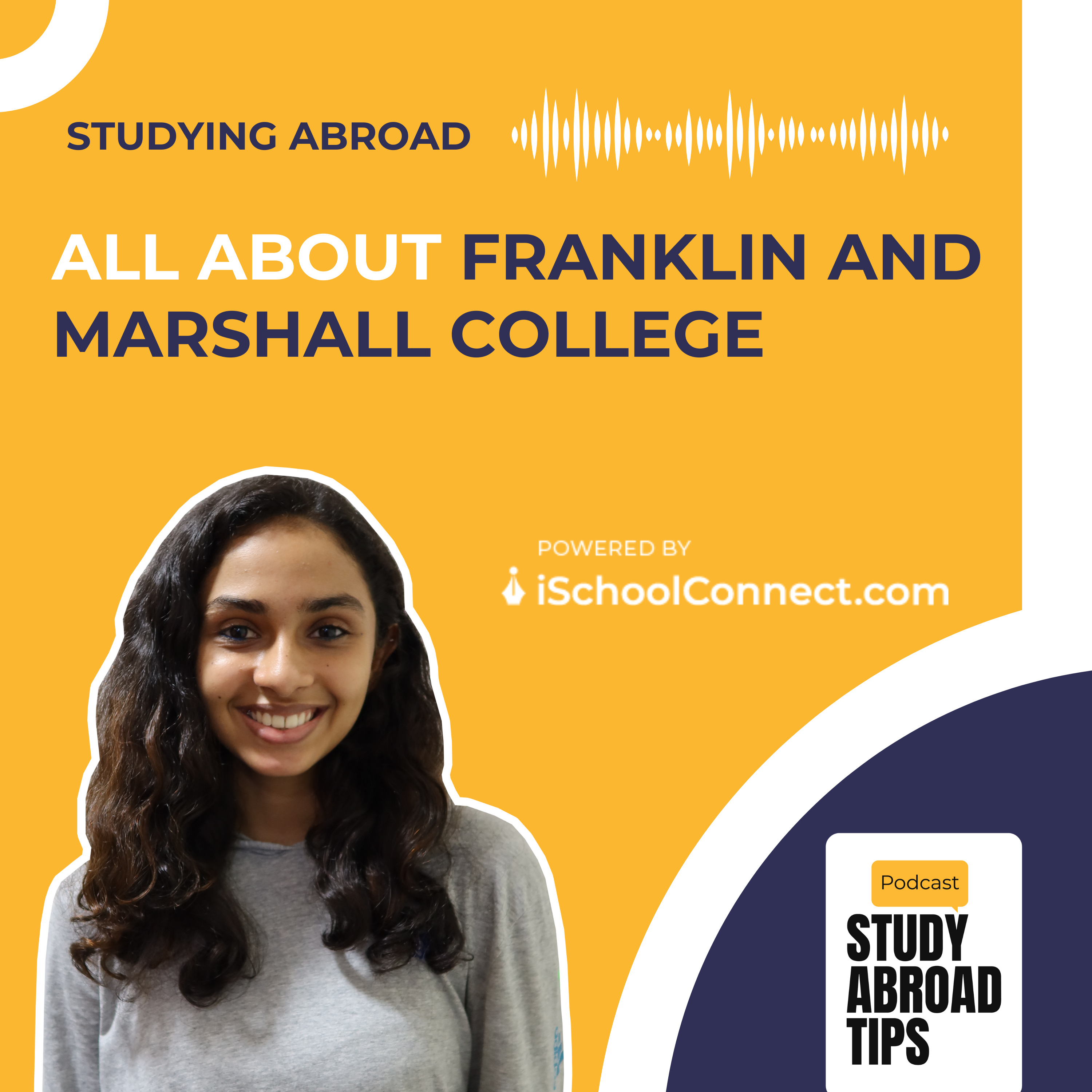 Study Abroad Tips | About Universities, Programs & Tests | iSchoolConnect