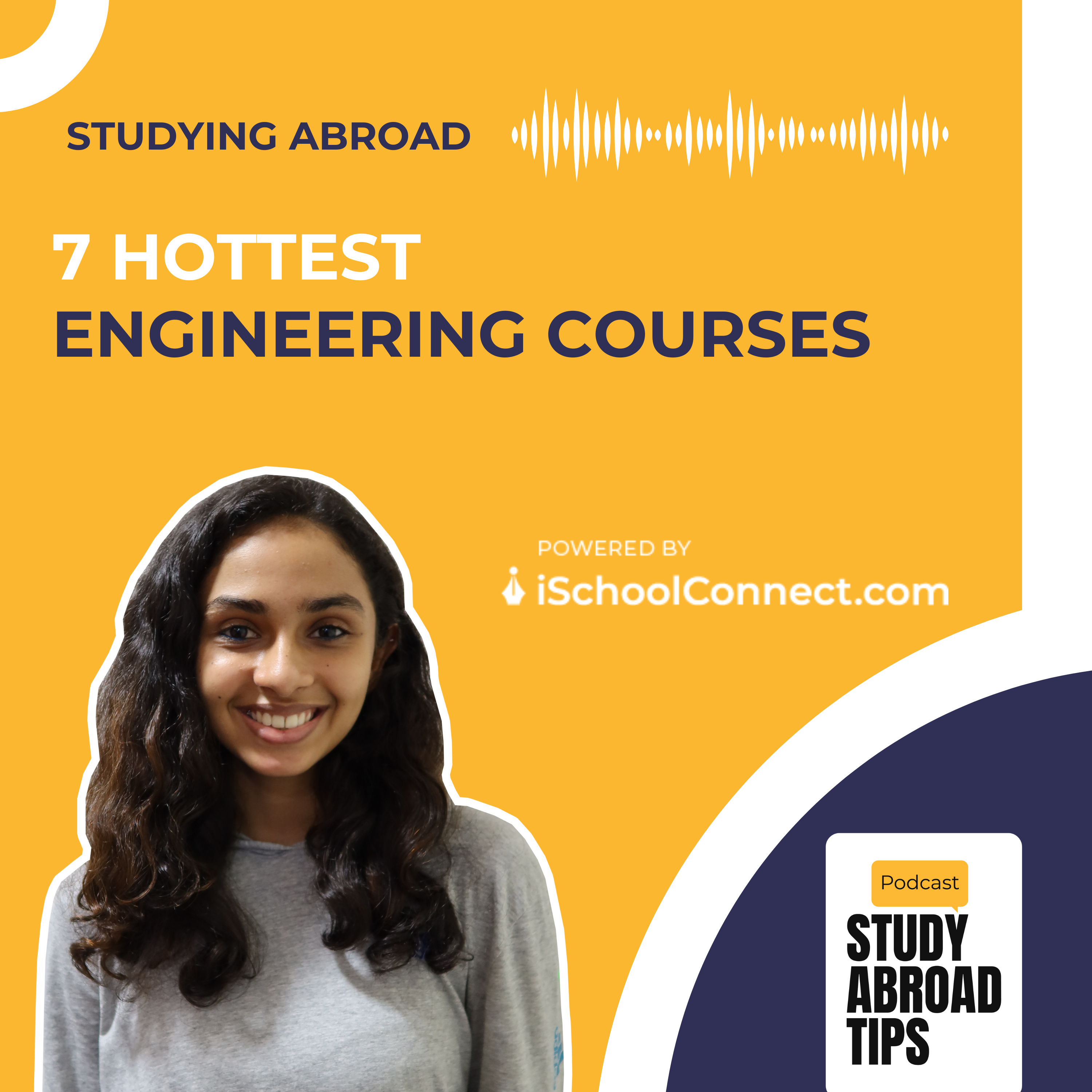 Study Abroad Tips | About Universities, Programs & Tests | iSchoolConnect