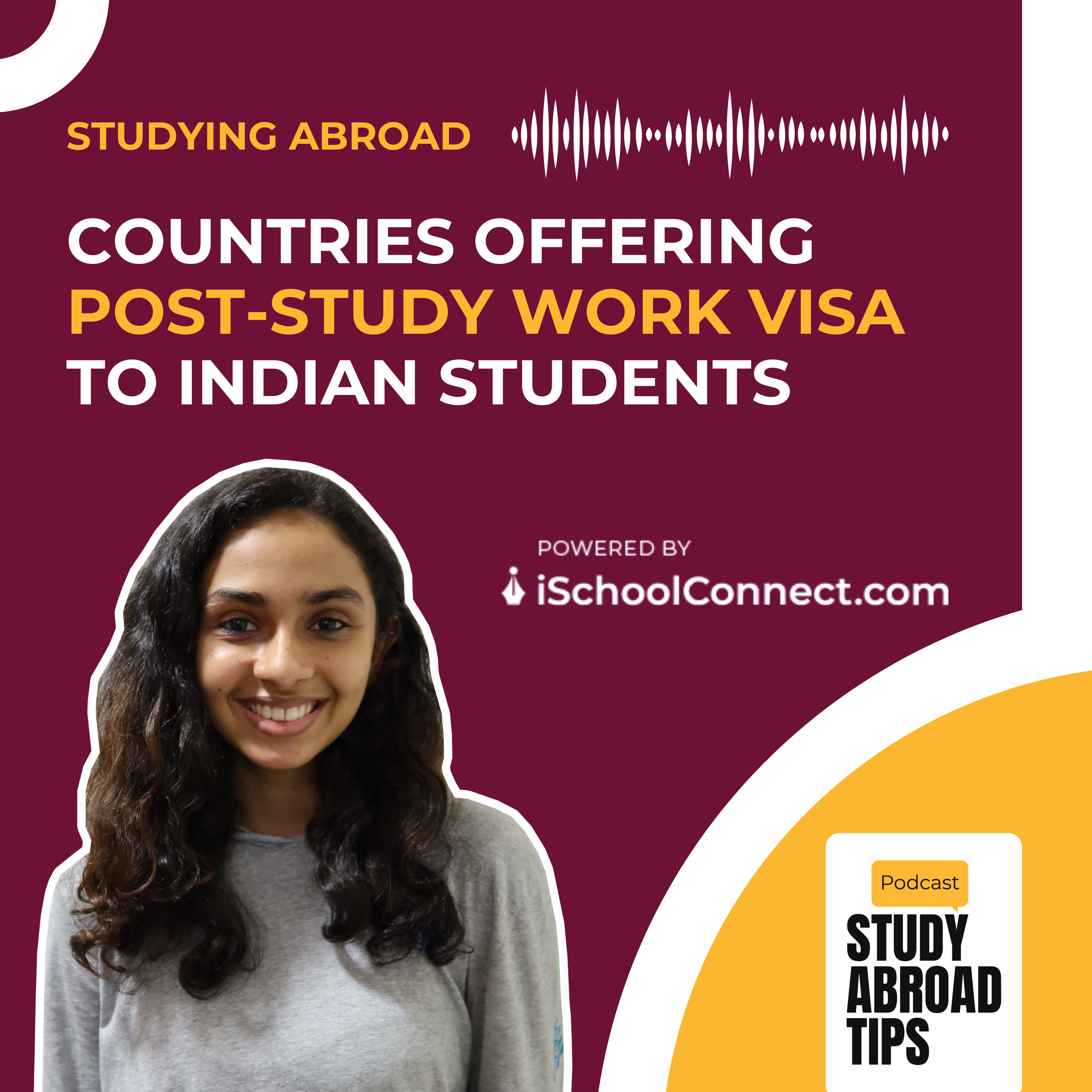 Study Abroad Tips | About Universities, Programs & Tests | iSchoolConnect