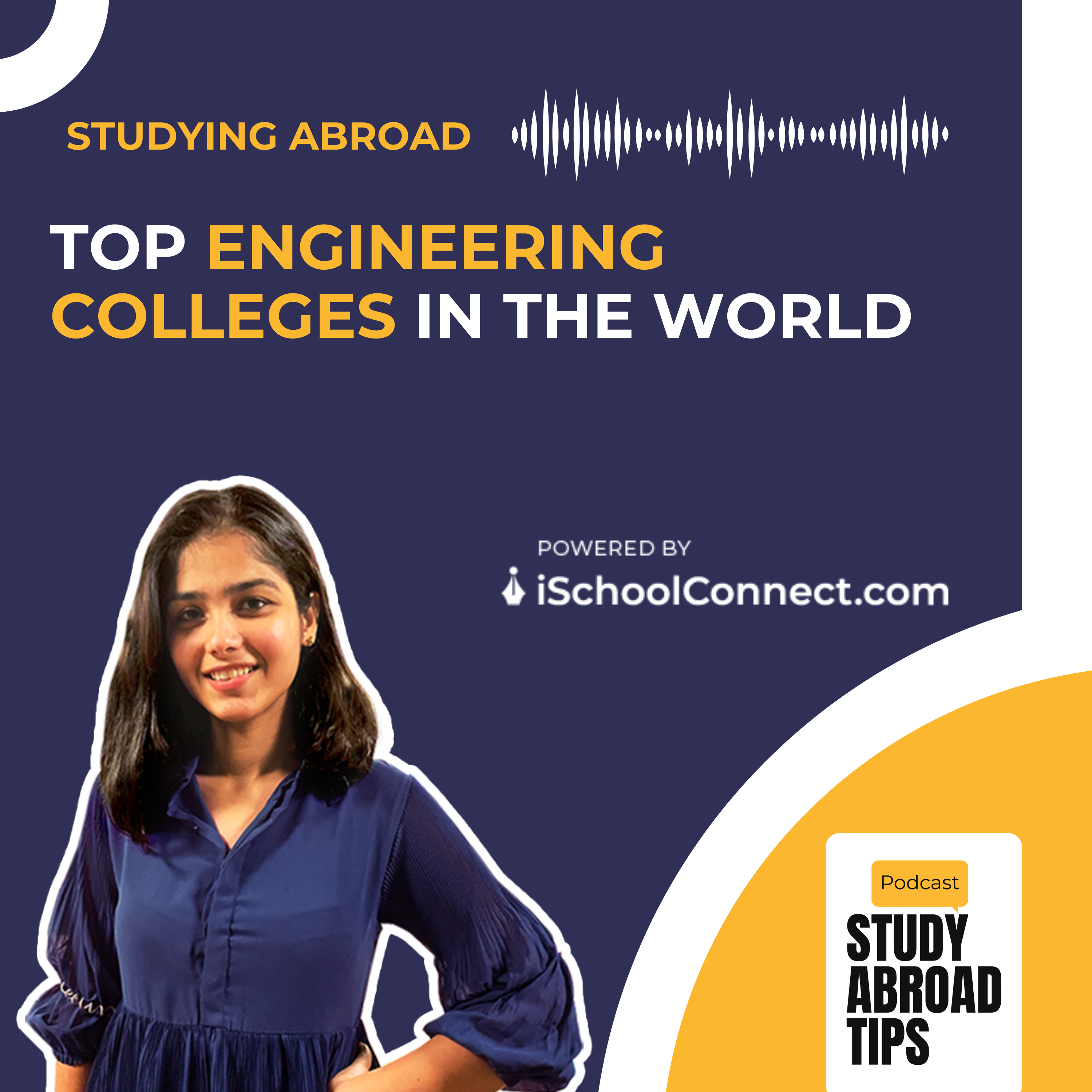 Study Abroad Tips | About Universities, Programs & Tests | iSchoolConnect