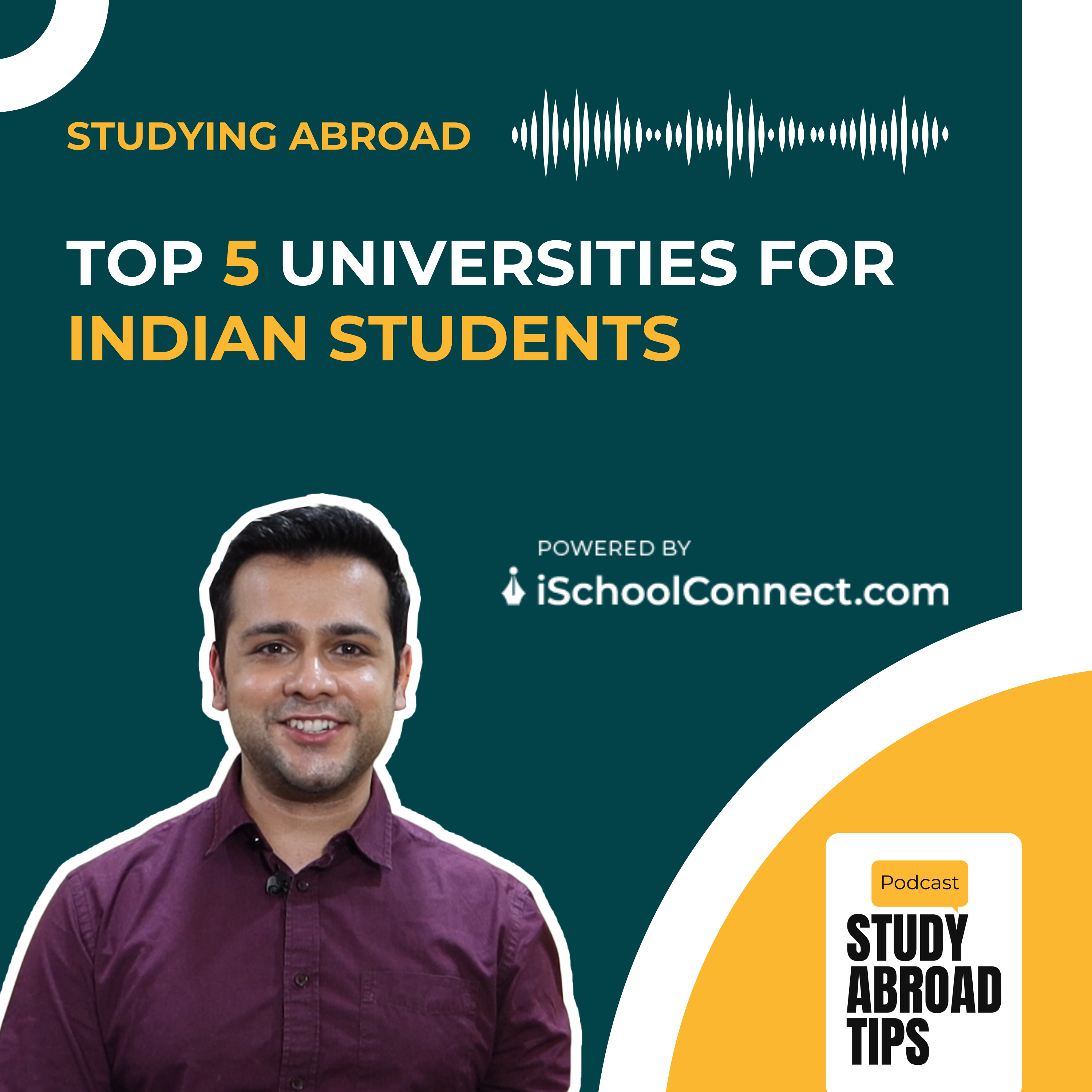 Study Abroad Tips | About Universities, Programs & Tests | iSchoolConnect