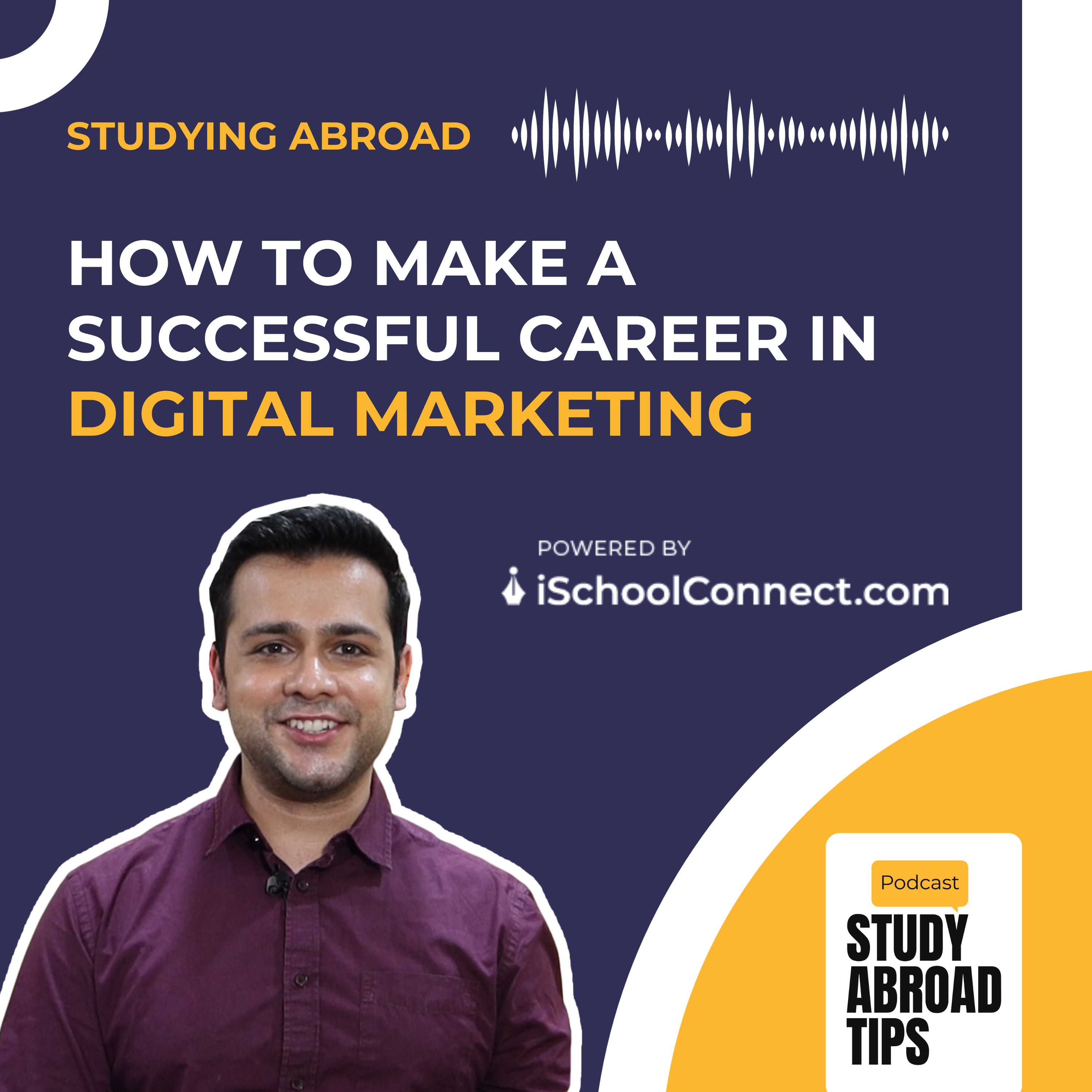Study Abroad Tips | About Universities, Programs & Tests | iSchoolConnect