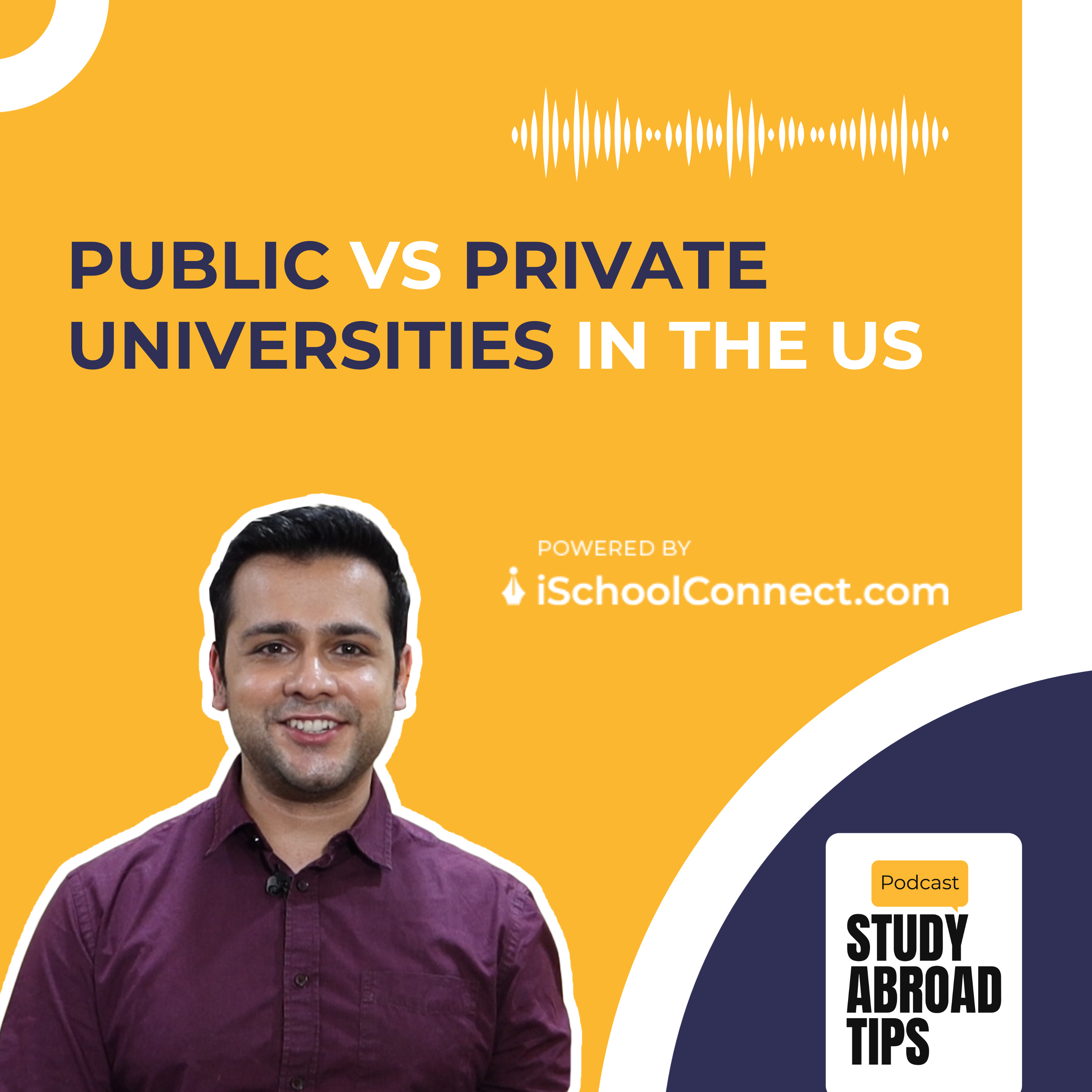 Study Abroad Tips | About Universities, Programs & Tests | iSchoolConnect