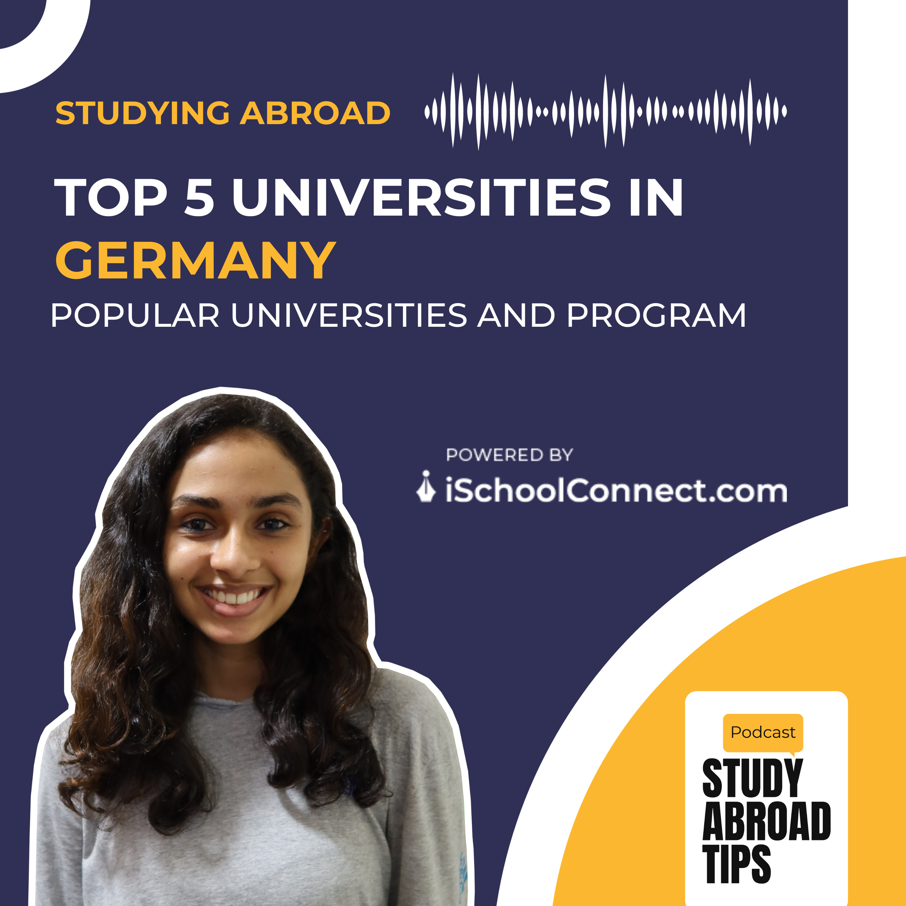 Study Abroad Tips | About Universities, Programs & Tests | iSchoolConnect