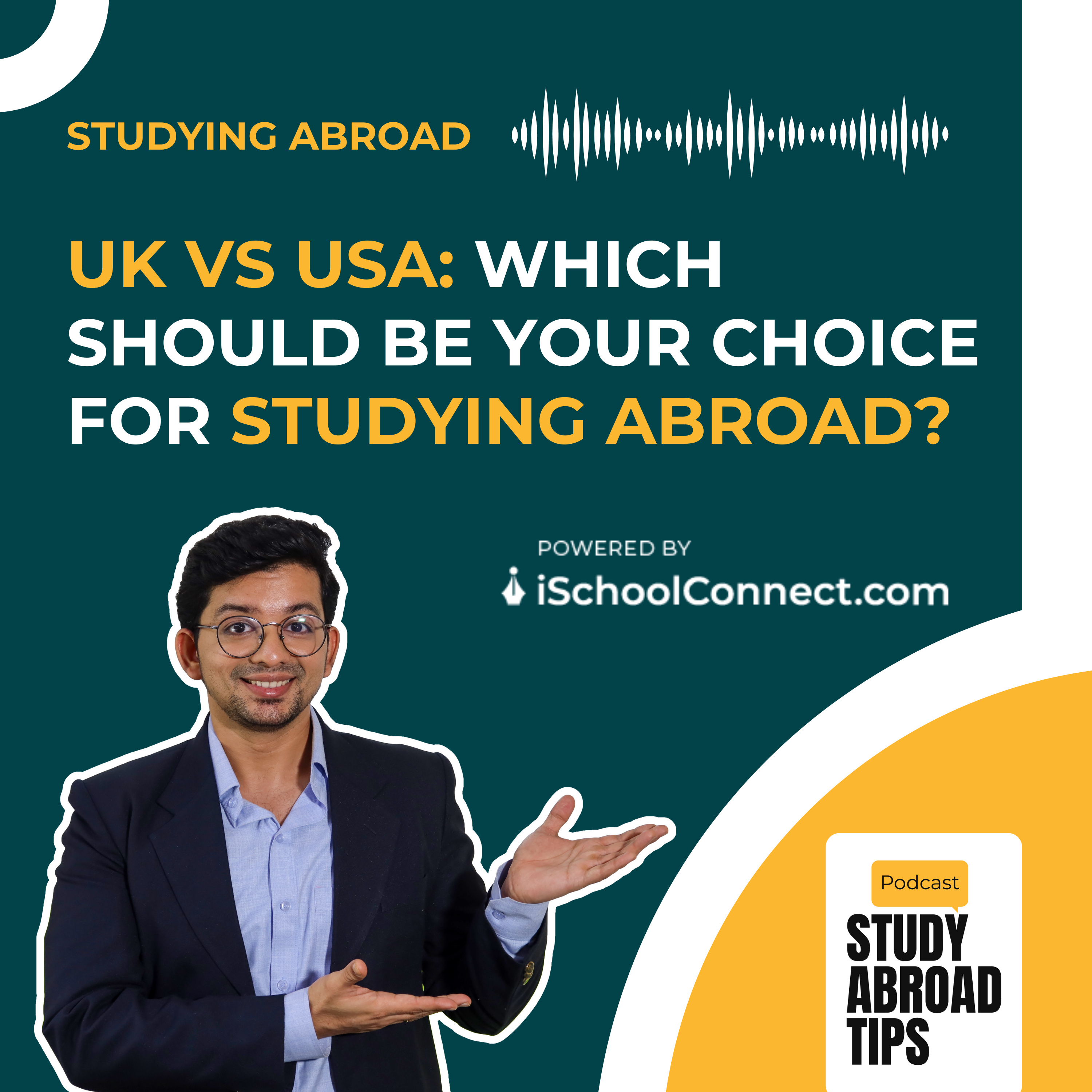 UK vs. USA: Choosing the Perfect Study Abroad Destination 
