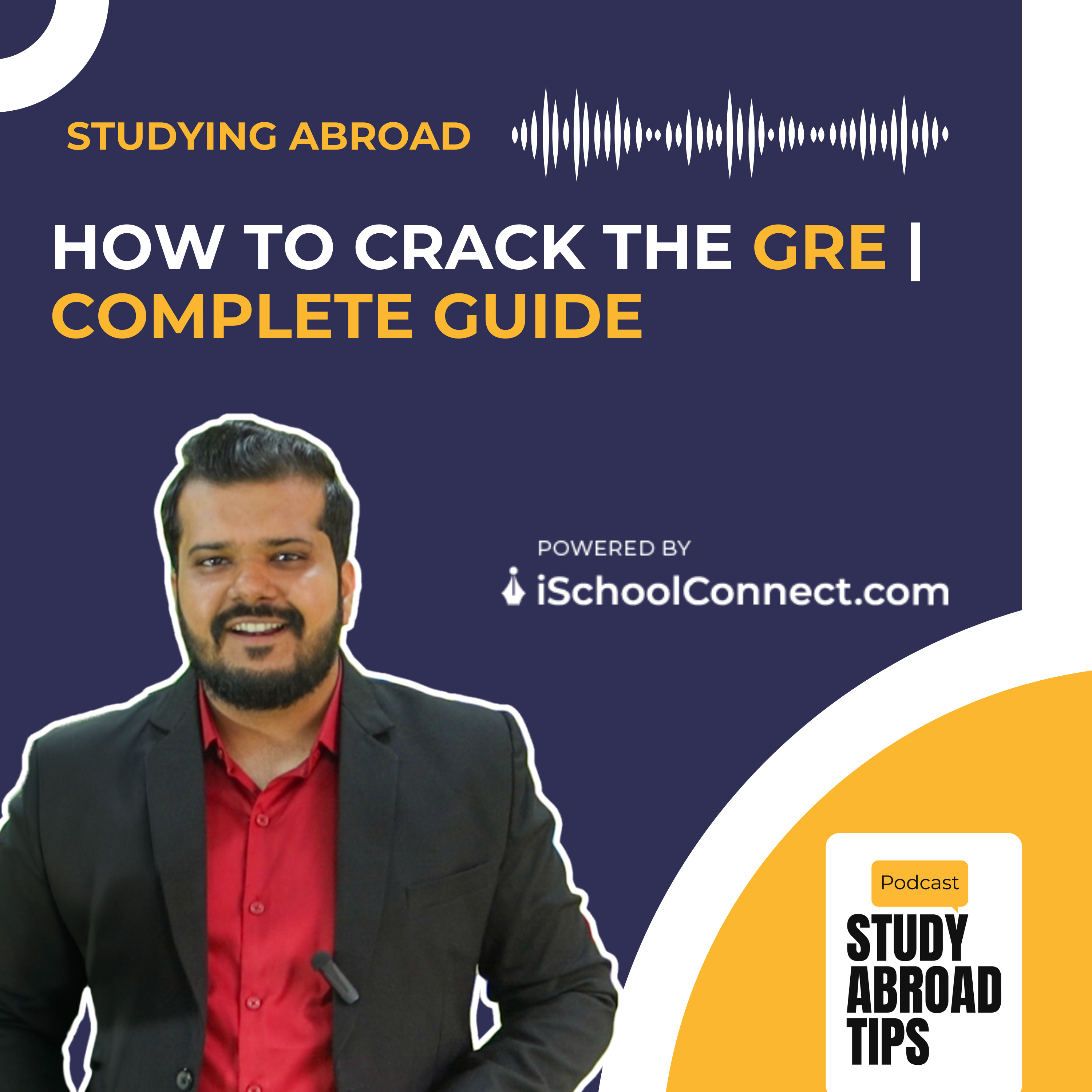 How to Crack the GRE | Complete Guide 