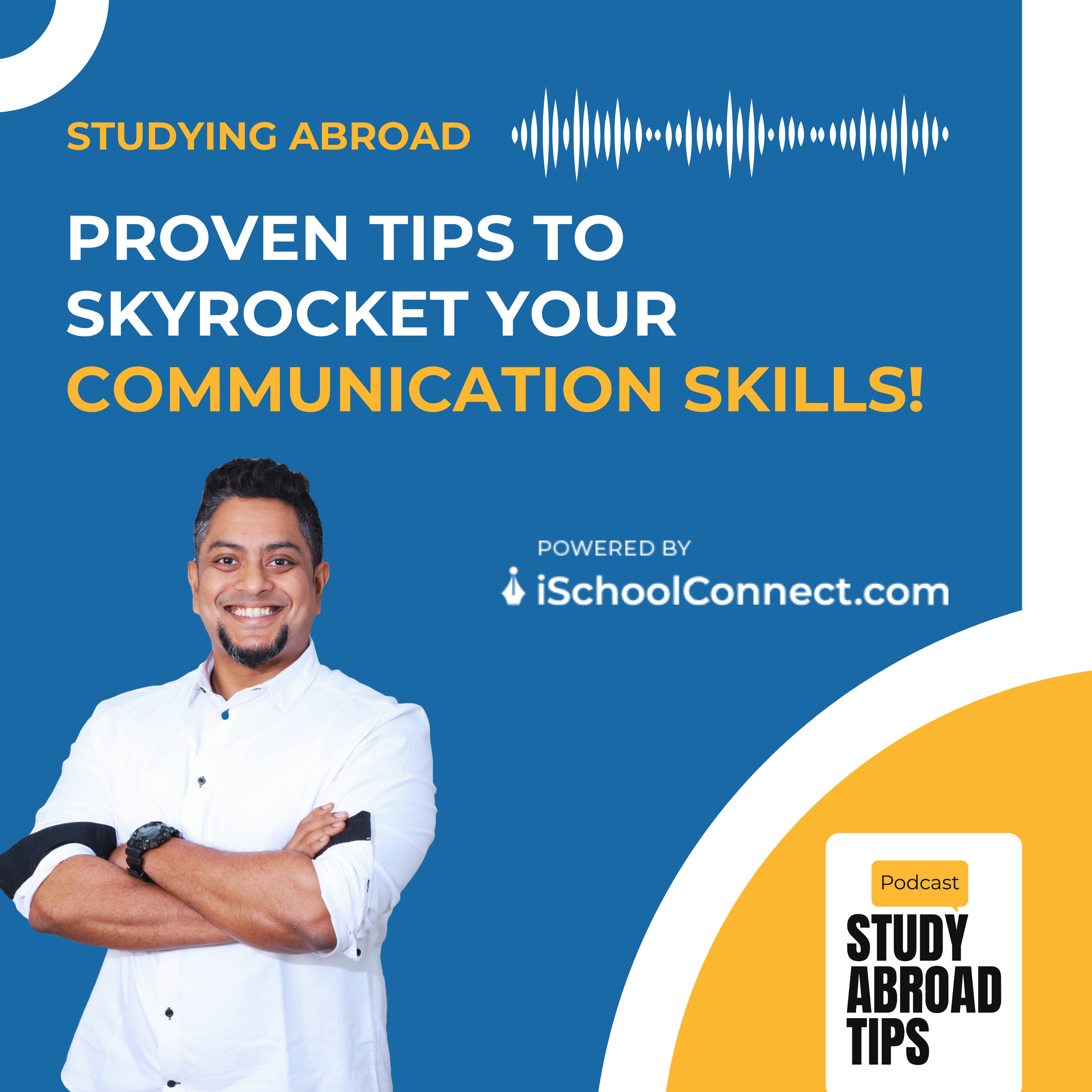 Proven Tips to Skyrocket Your Communication Skills! #englishlearning