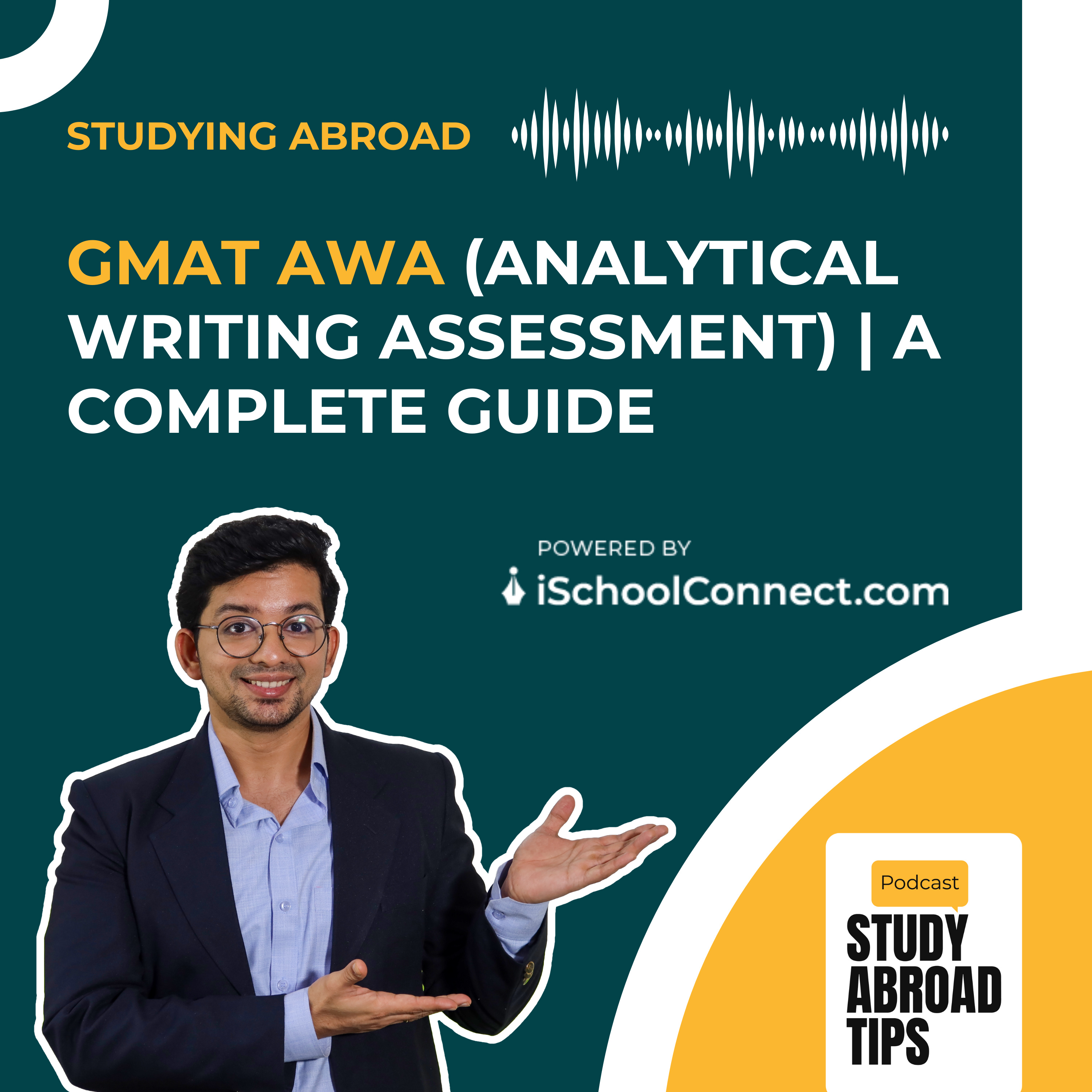GMAT AWA | Strategy to Crack Analytical Writing Assessment