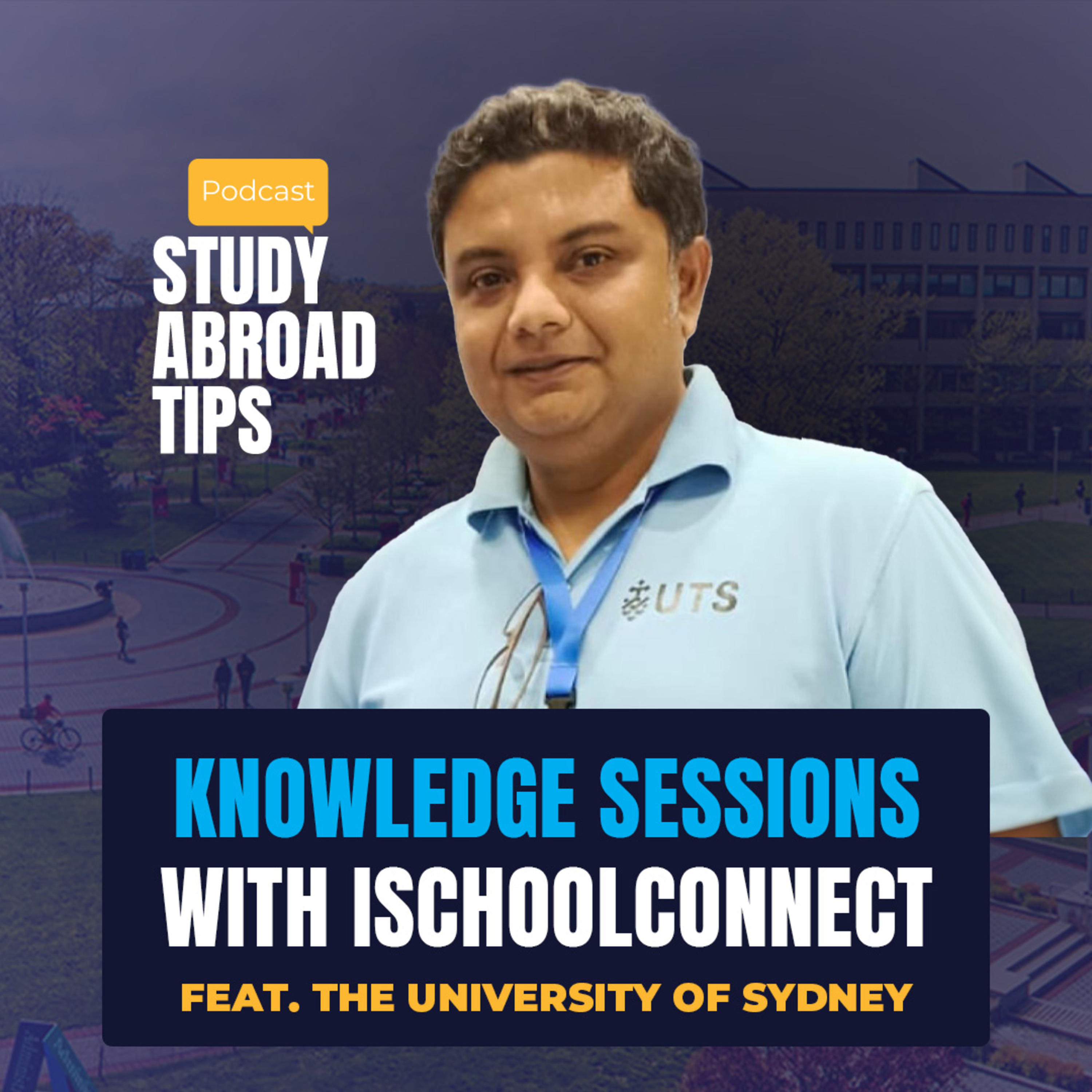 Study Abroad Tips | About Universities, Programs & Tests | iSchoolConnect