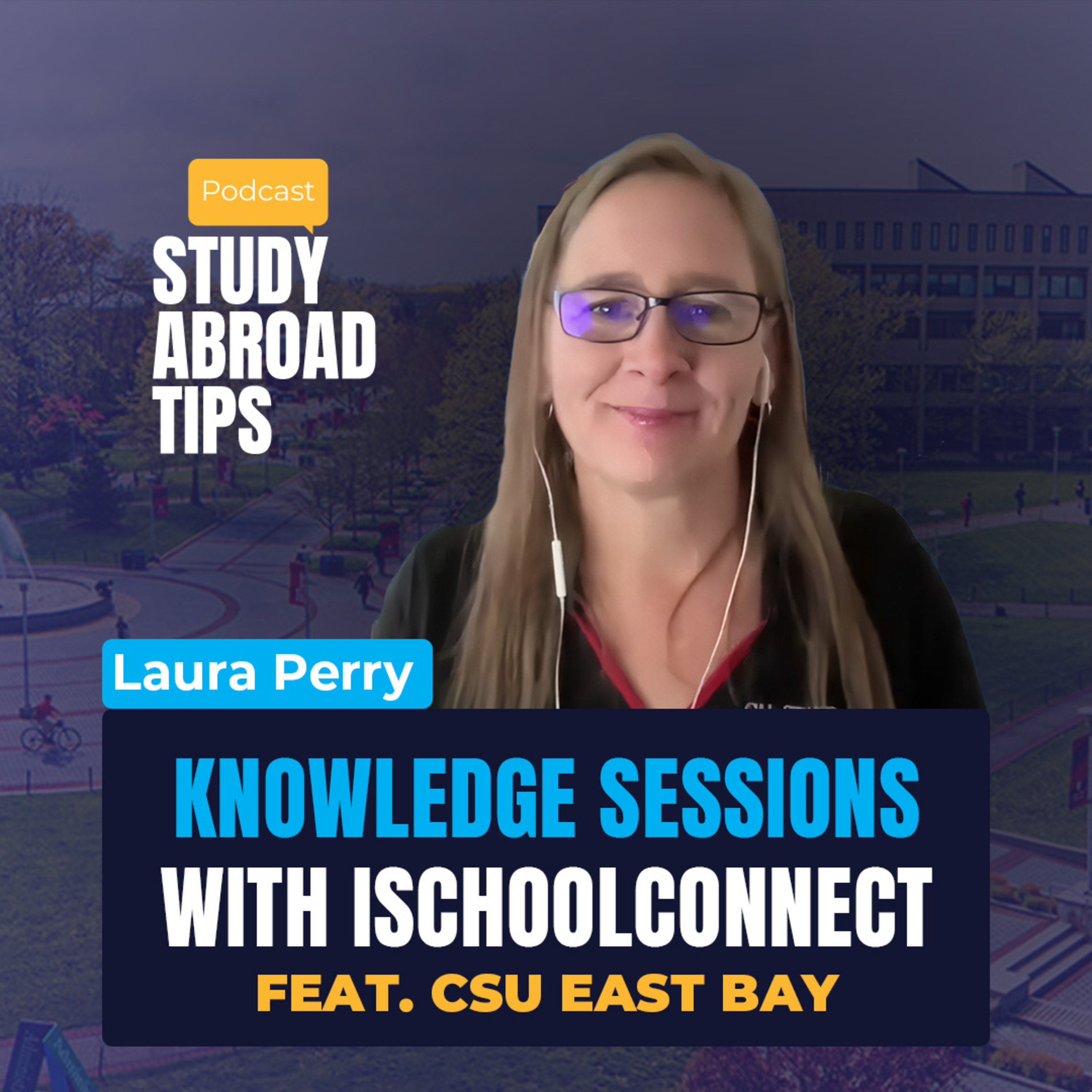 Study Abroad Tips | About Universities, Programs & Tests | iSchoolConnect