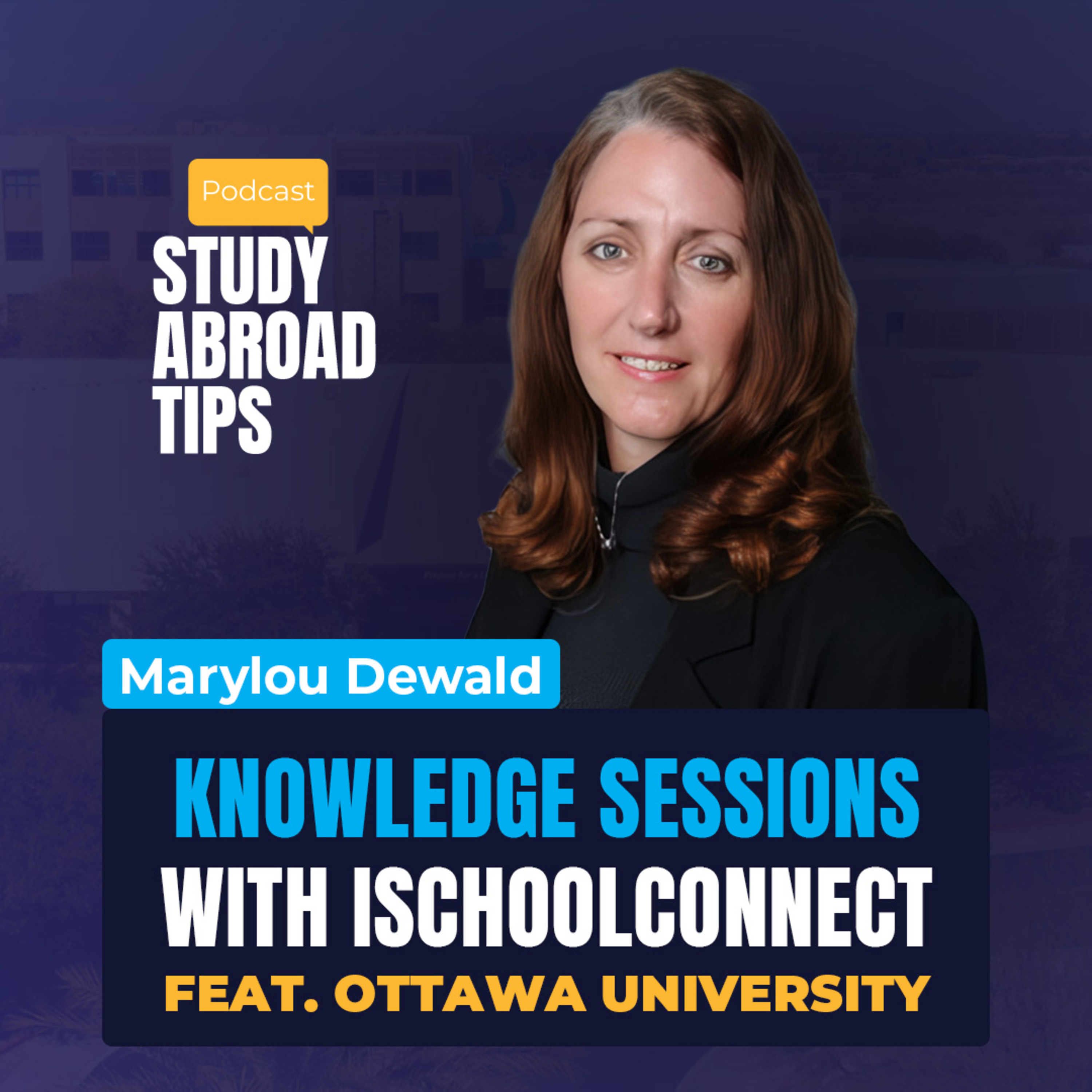 Study Abroad Tips | About Universities, Programs & Tests | iSchoolConnect