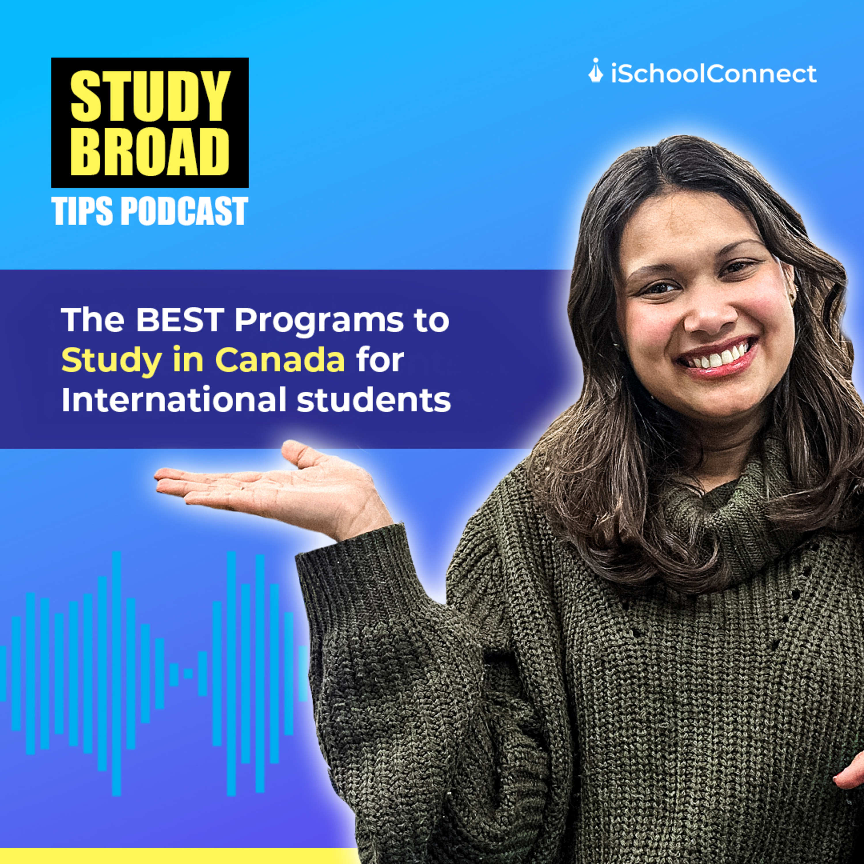  Top Courses to Study in Canada for International Students