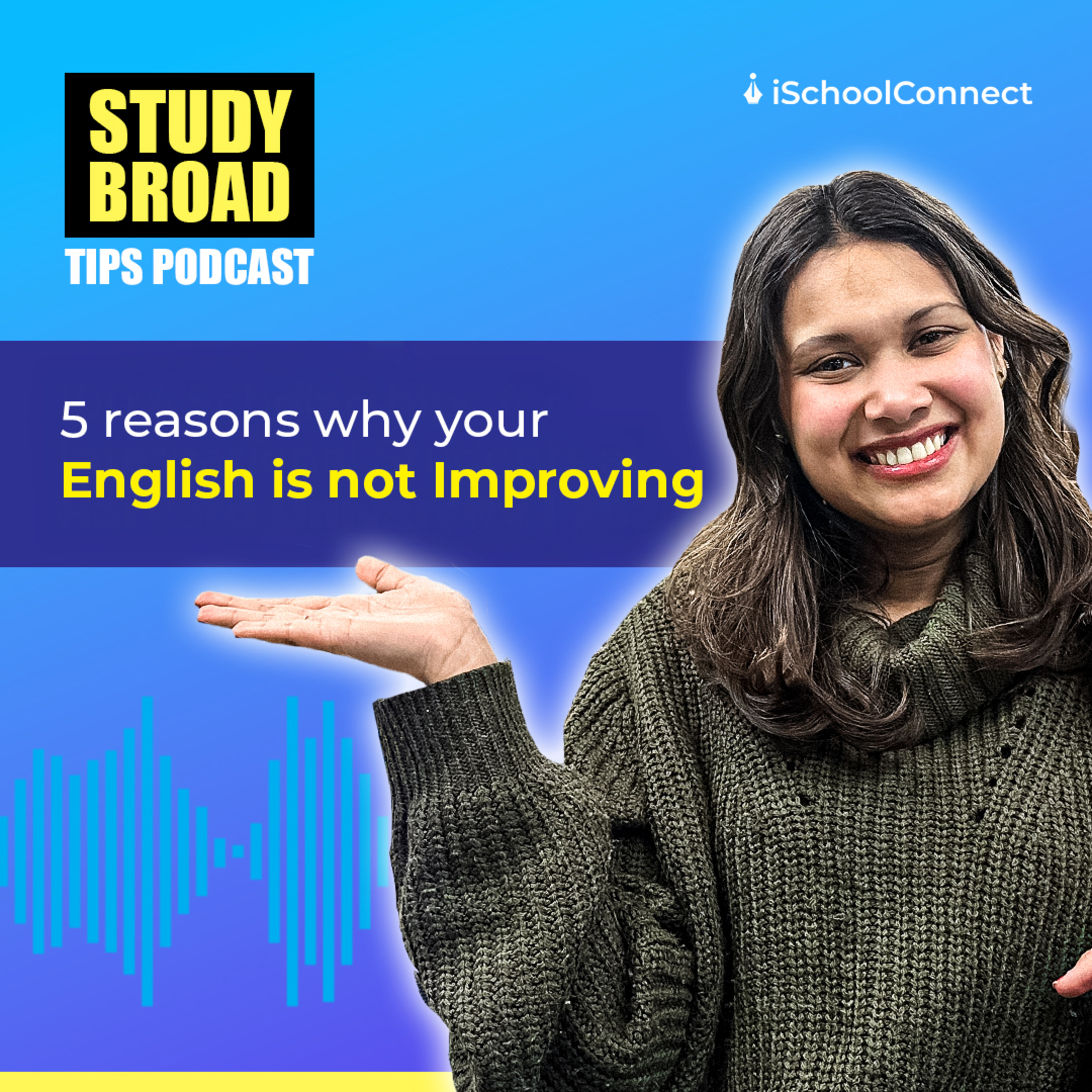 Struggling With English Communication? Fix These 6 Common Mistakes!