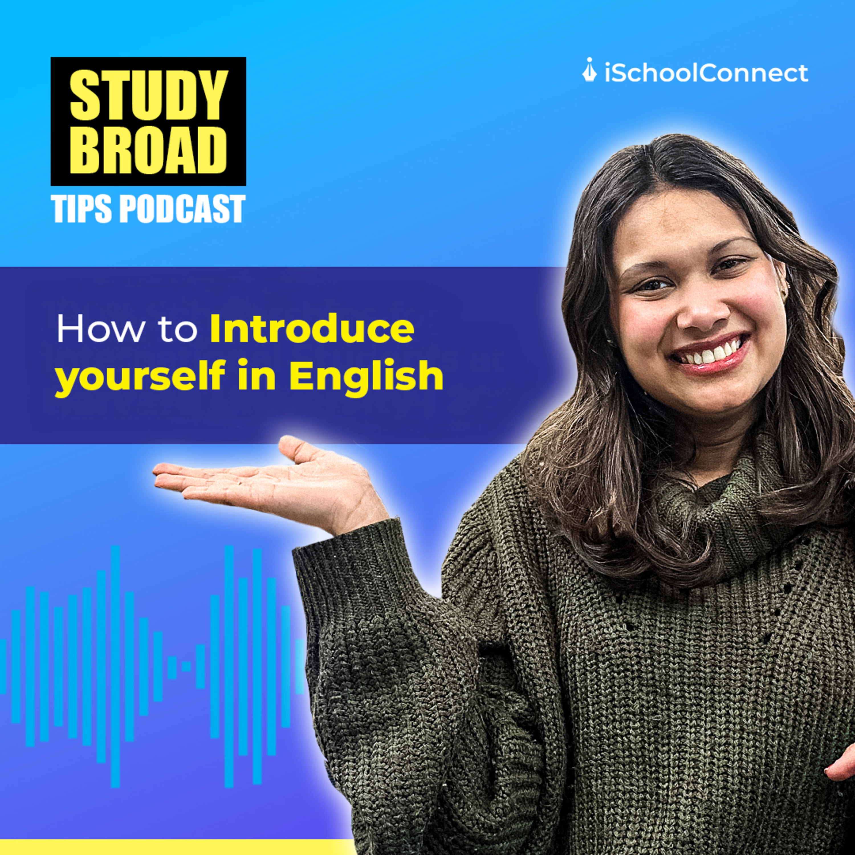 Nail Your Study Abroad Interview with a Confident Self-Introduction! 