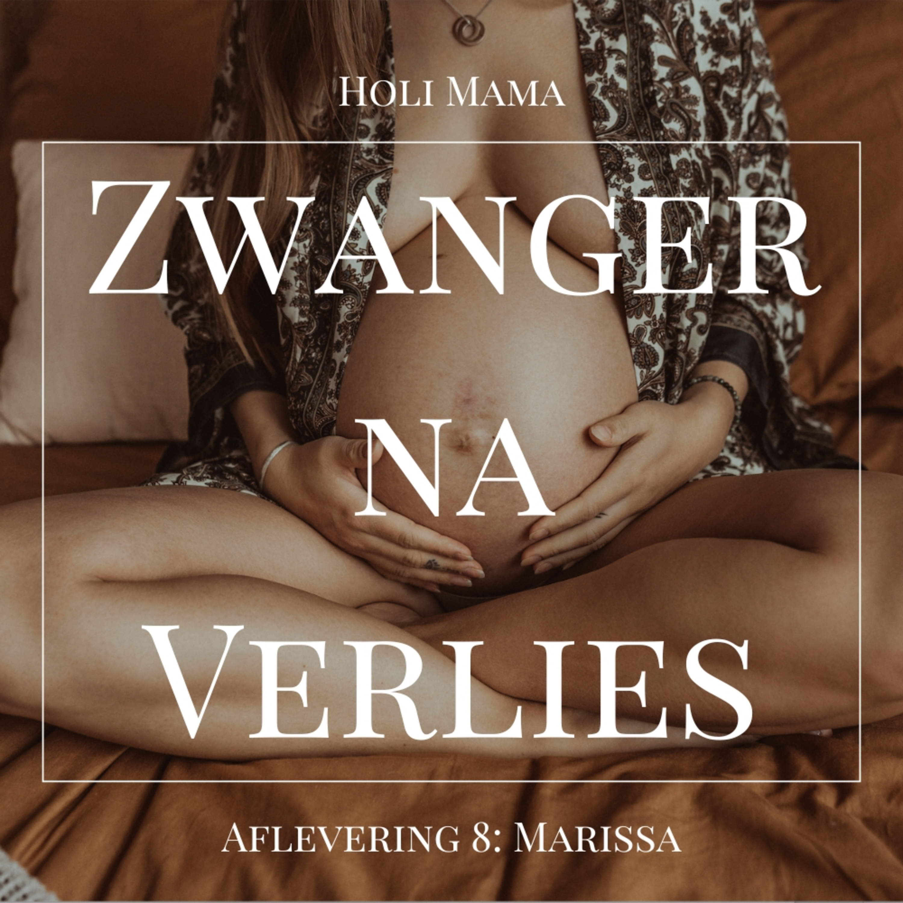 Holi Mama, de podcast