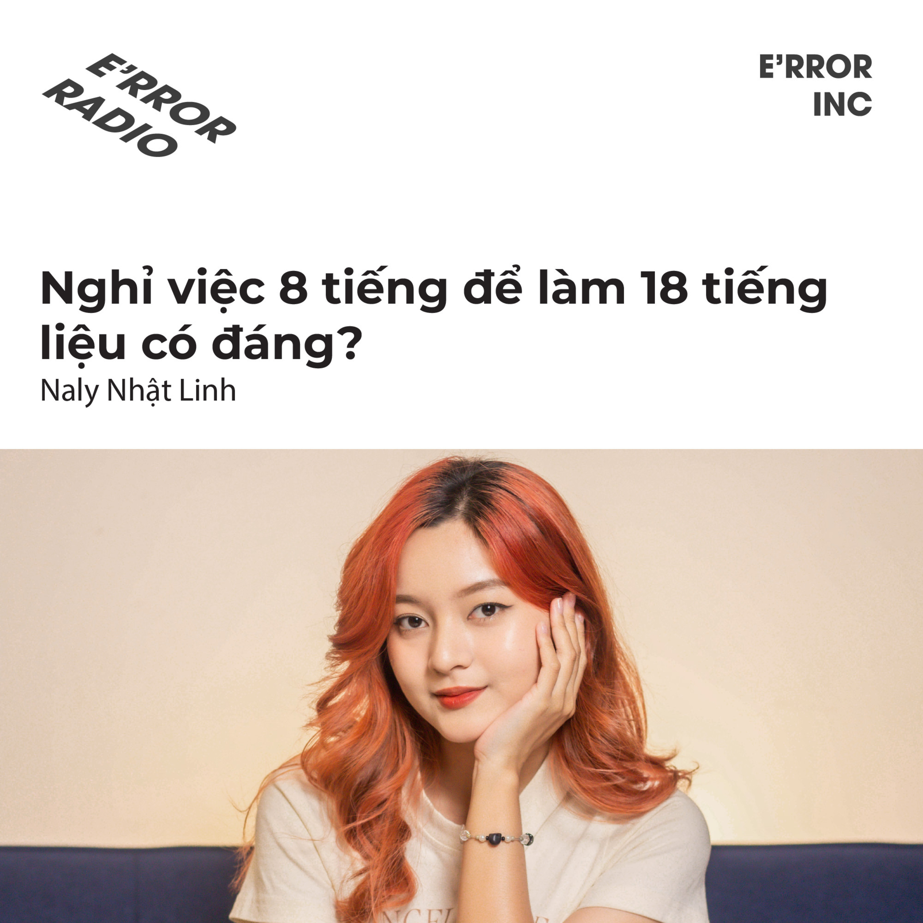 E\'rror Radio