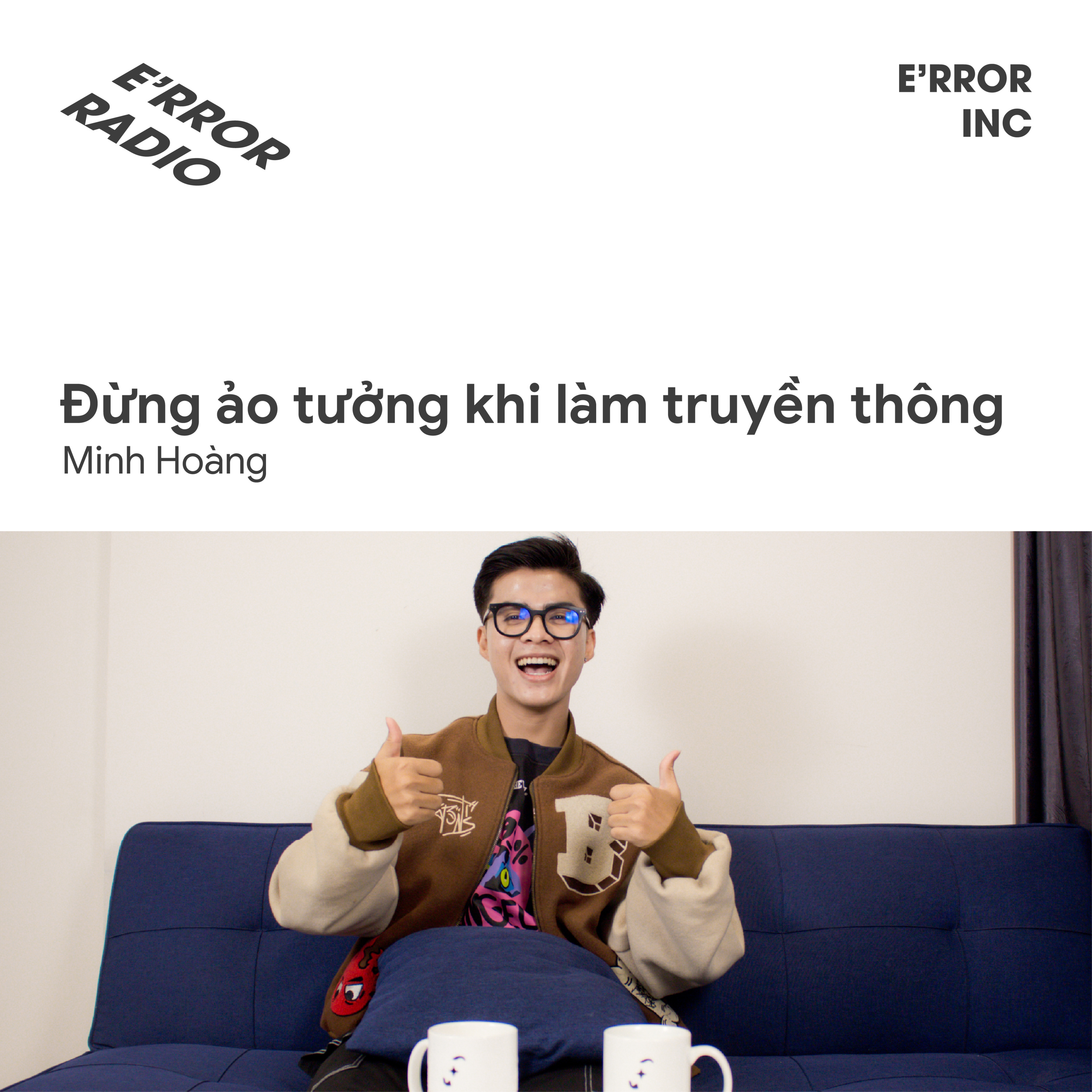 E\'rror Radio