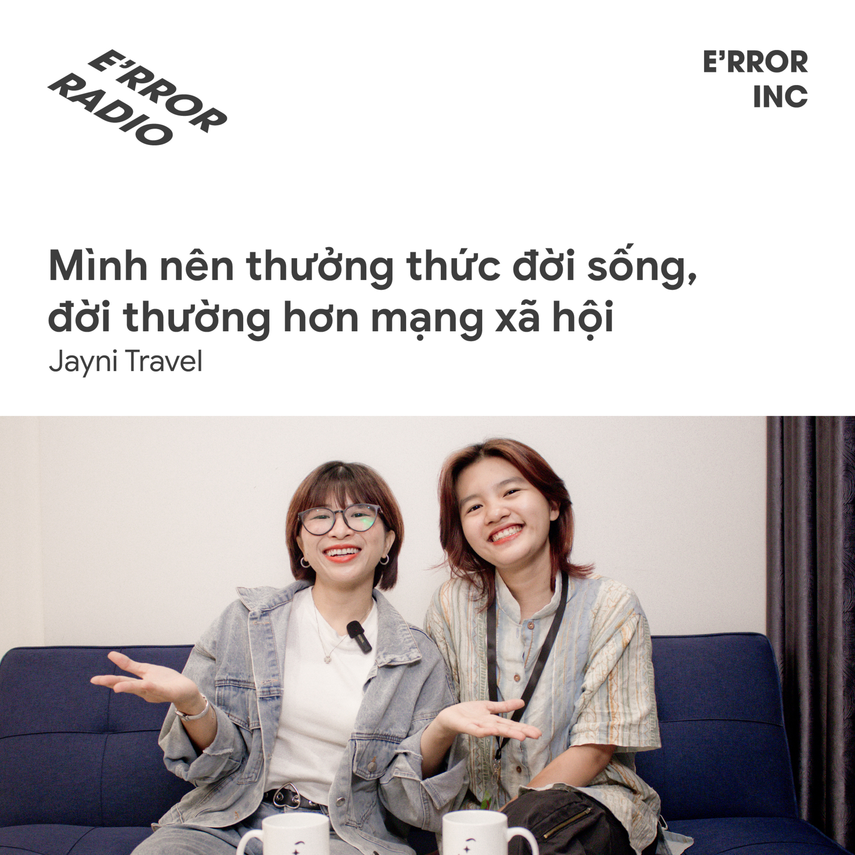 E\'rror Radio