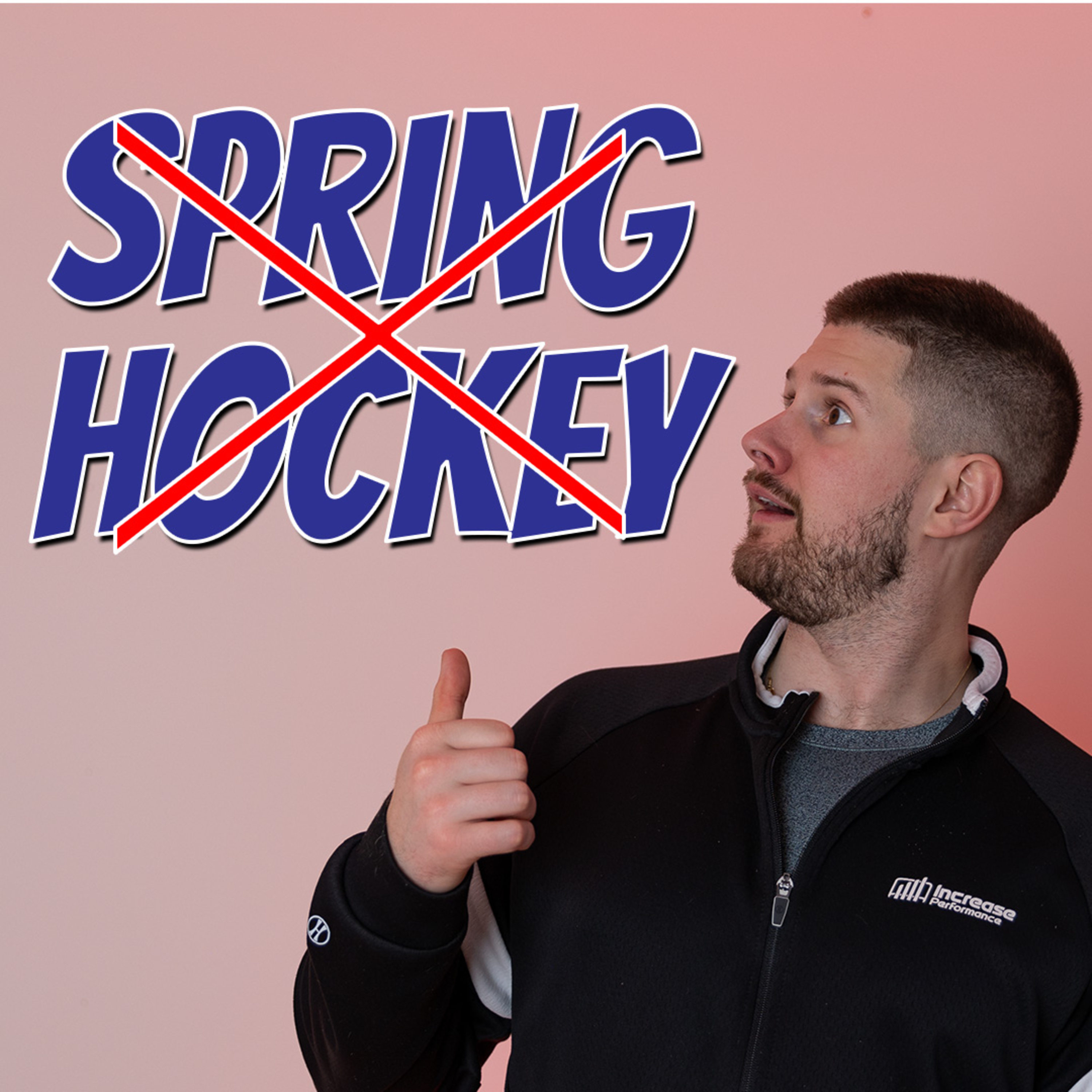 Spring Hockey