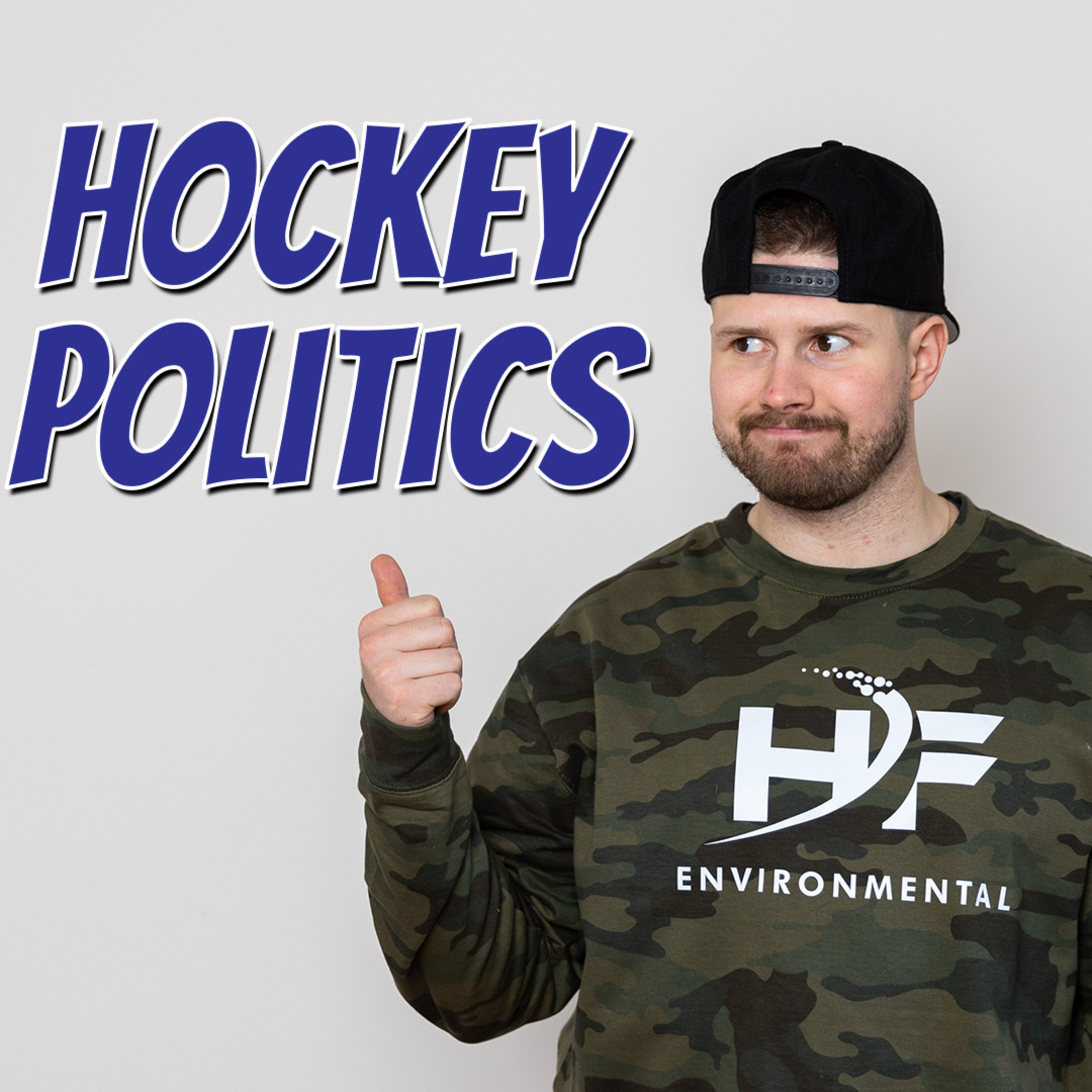 Minor Hockey Politics
