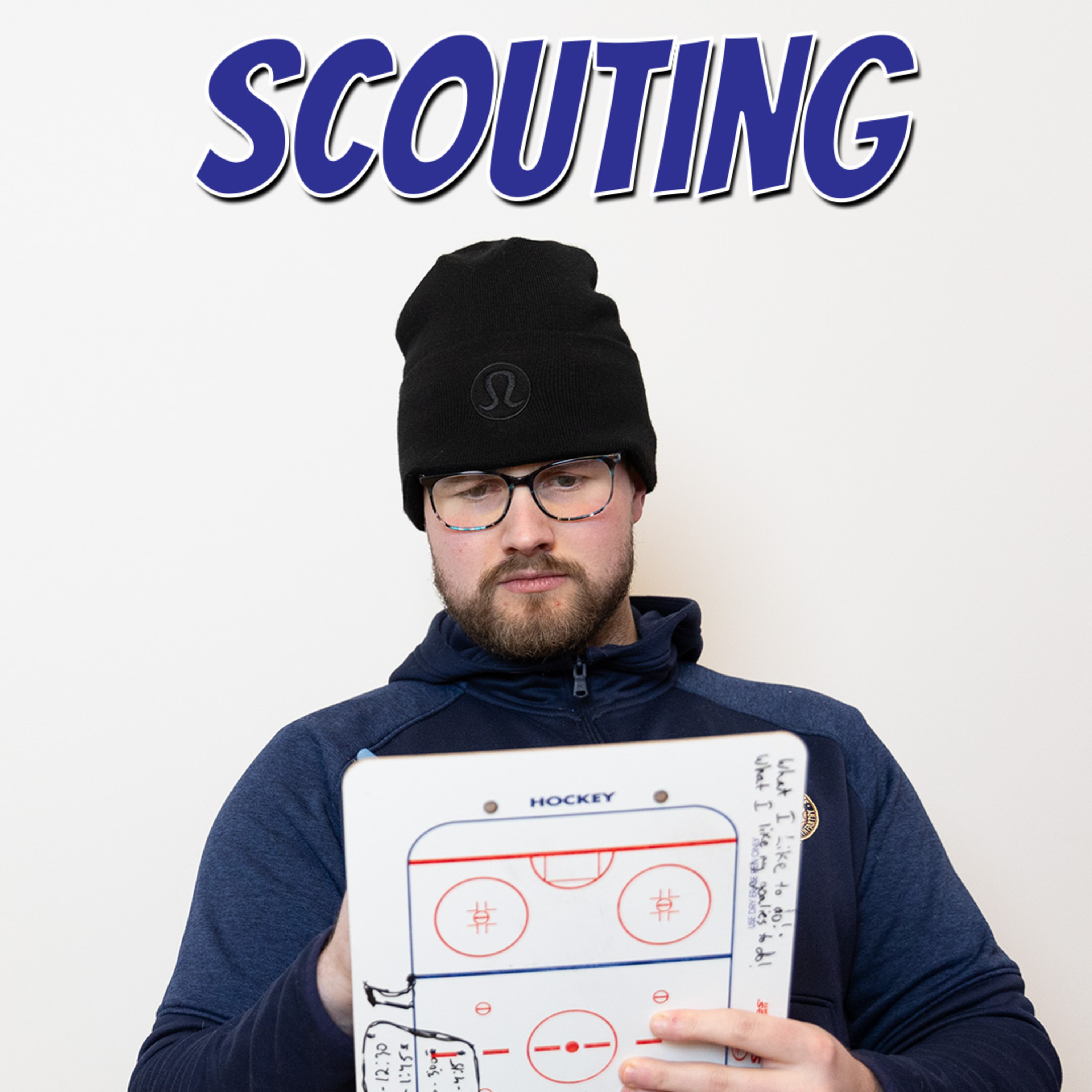 Scouting