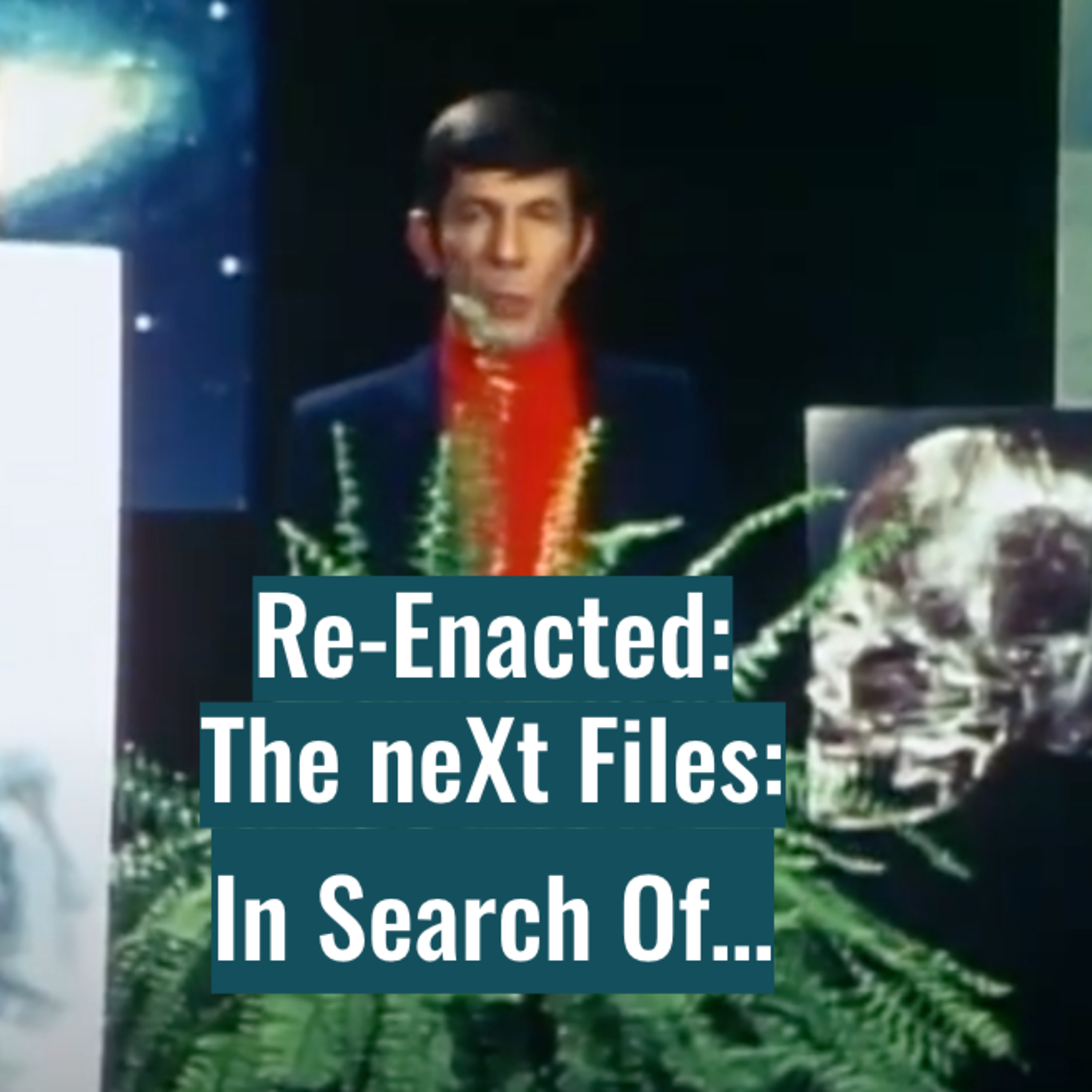 The neXt files: In Search of... Michael Rockefeller The neXt files: In Search of... Michael Rockefeller