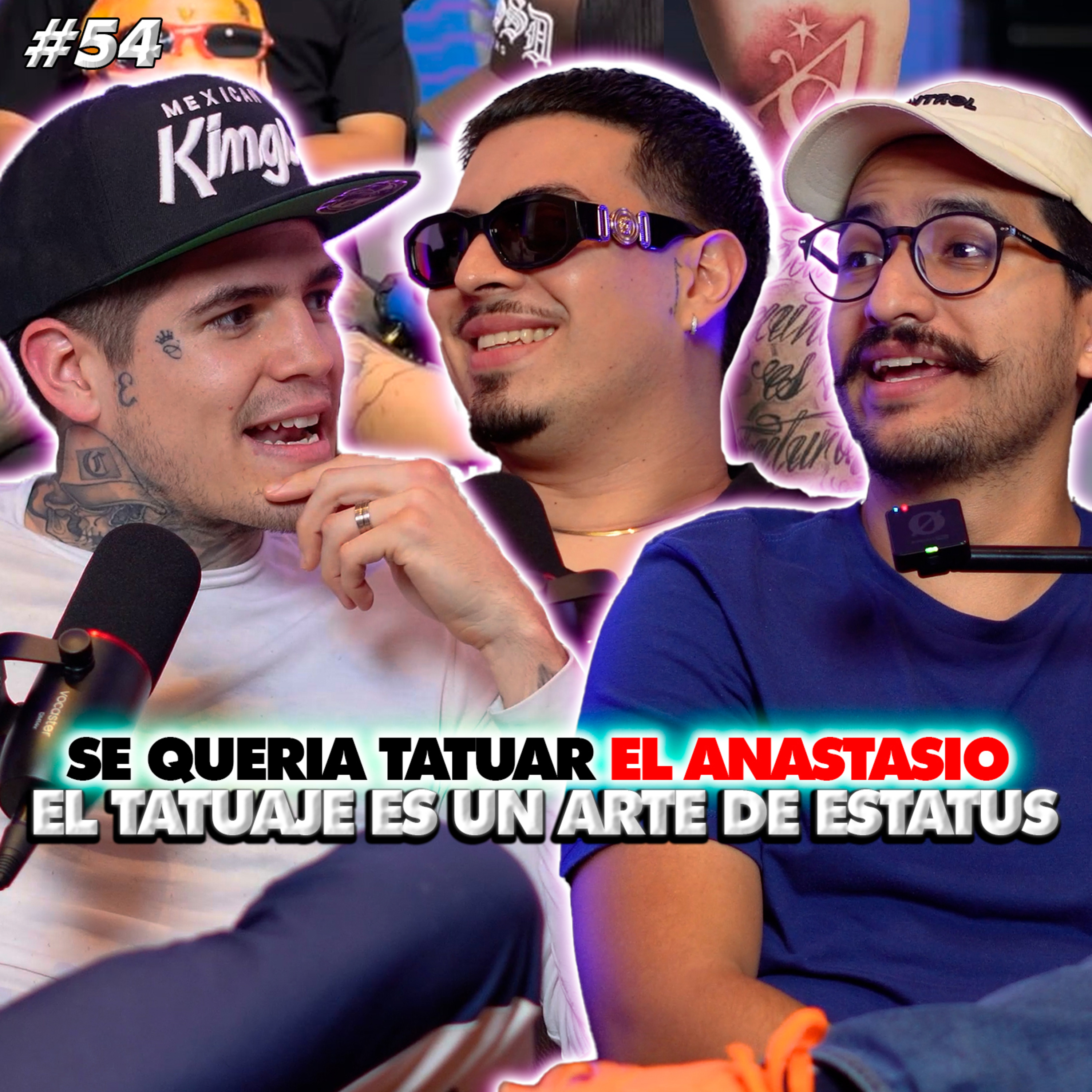 No es tema (mando)