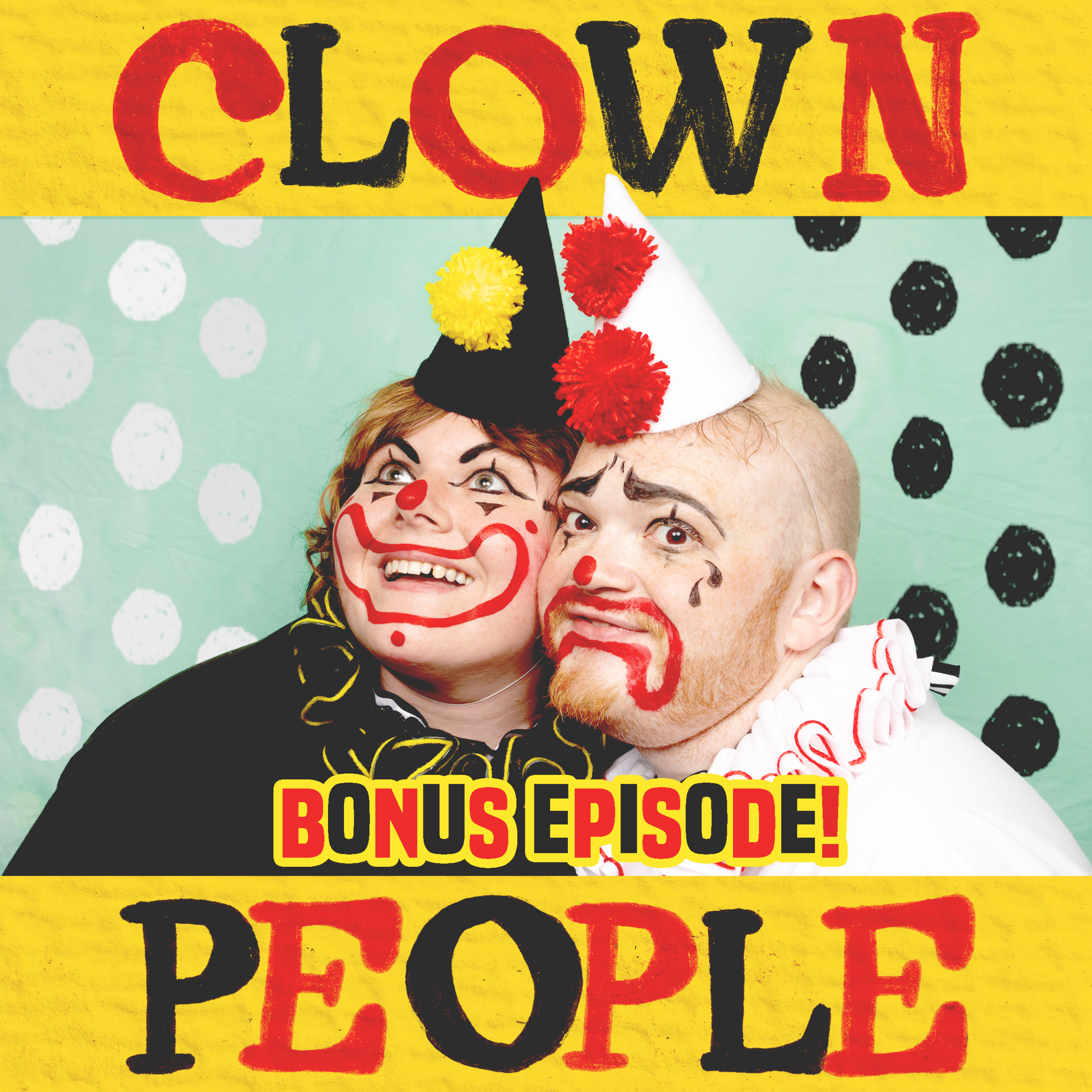 Bonus Episode 54: Matt MilkArthur the Bagpipe Comedian episode artwork