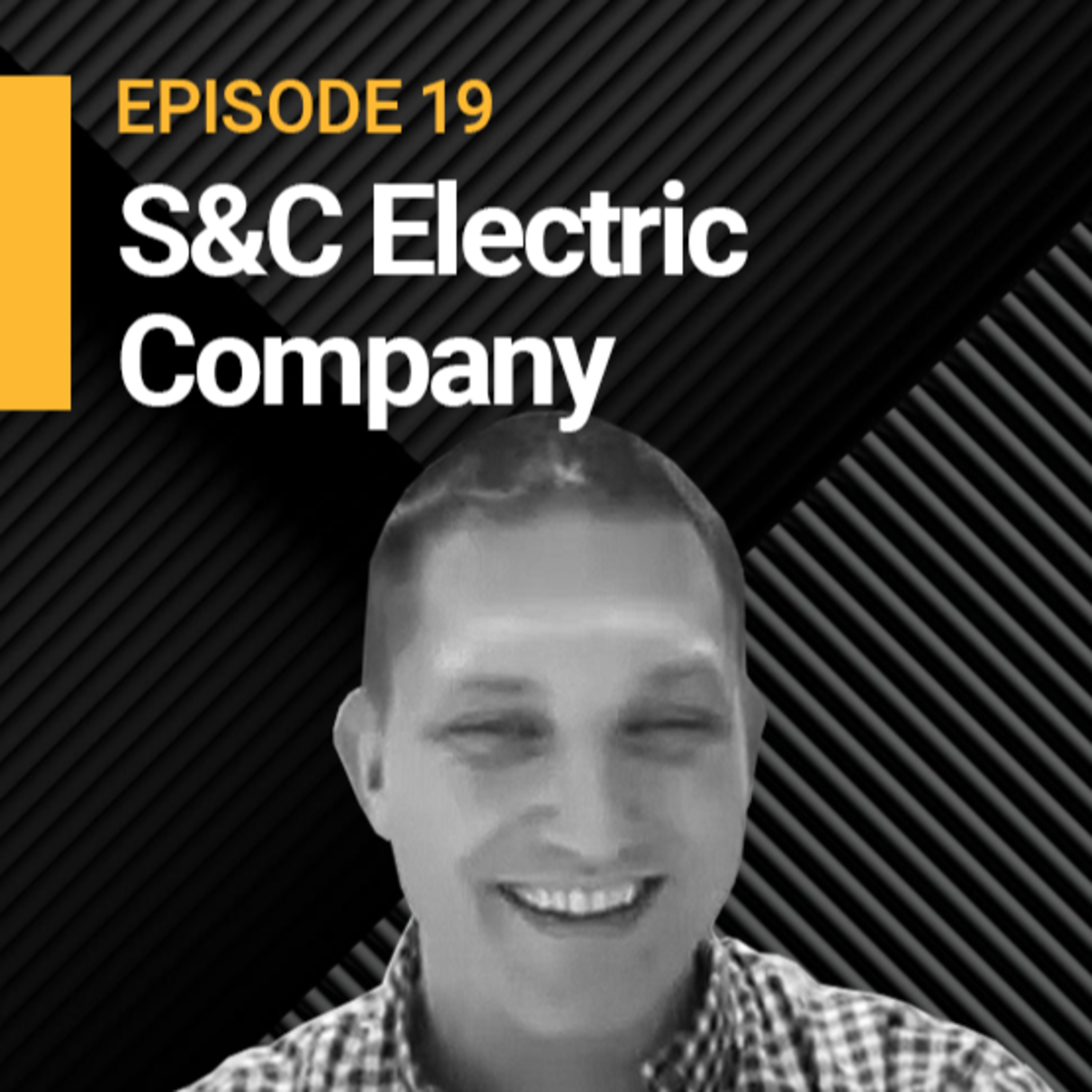 Supply Chain Tech
