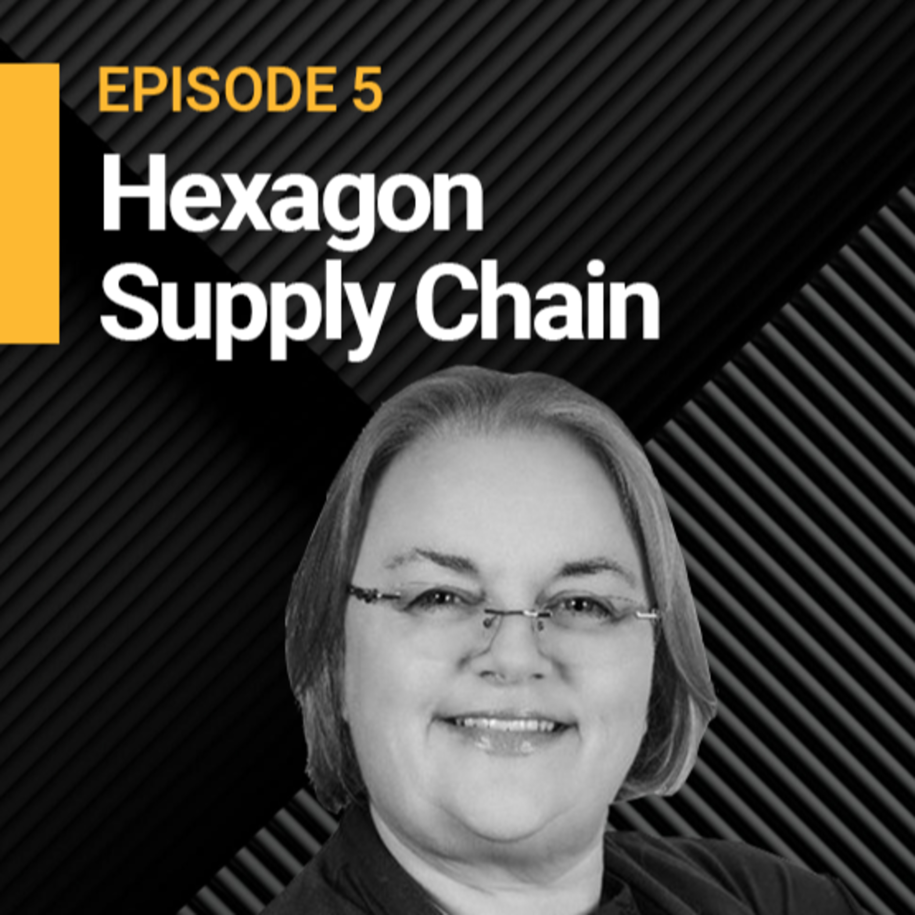 Supply Chain Tech