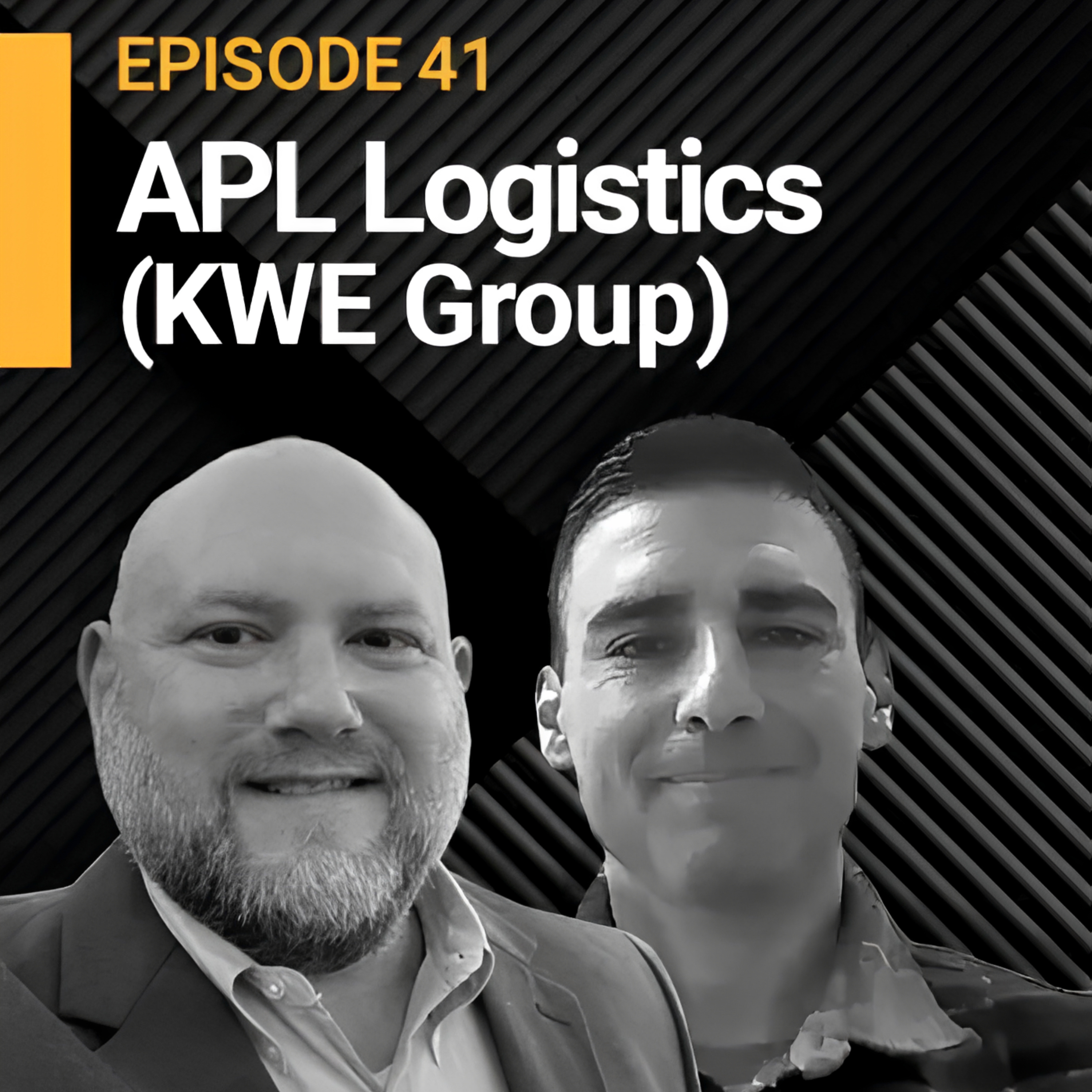 Supply Chain Tech