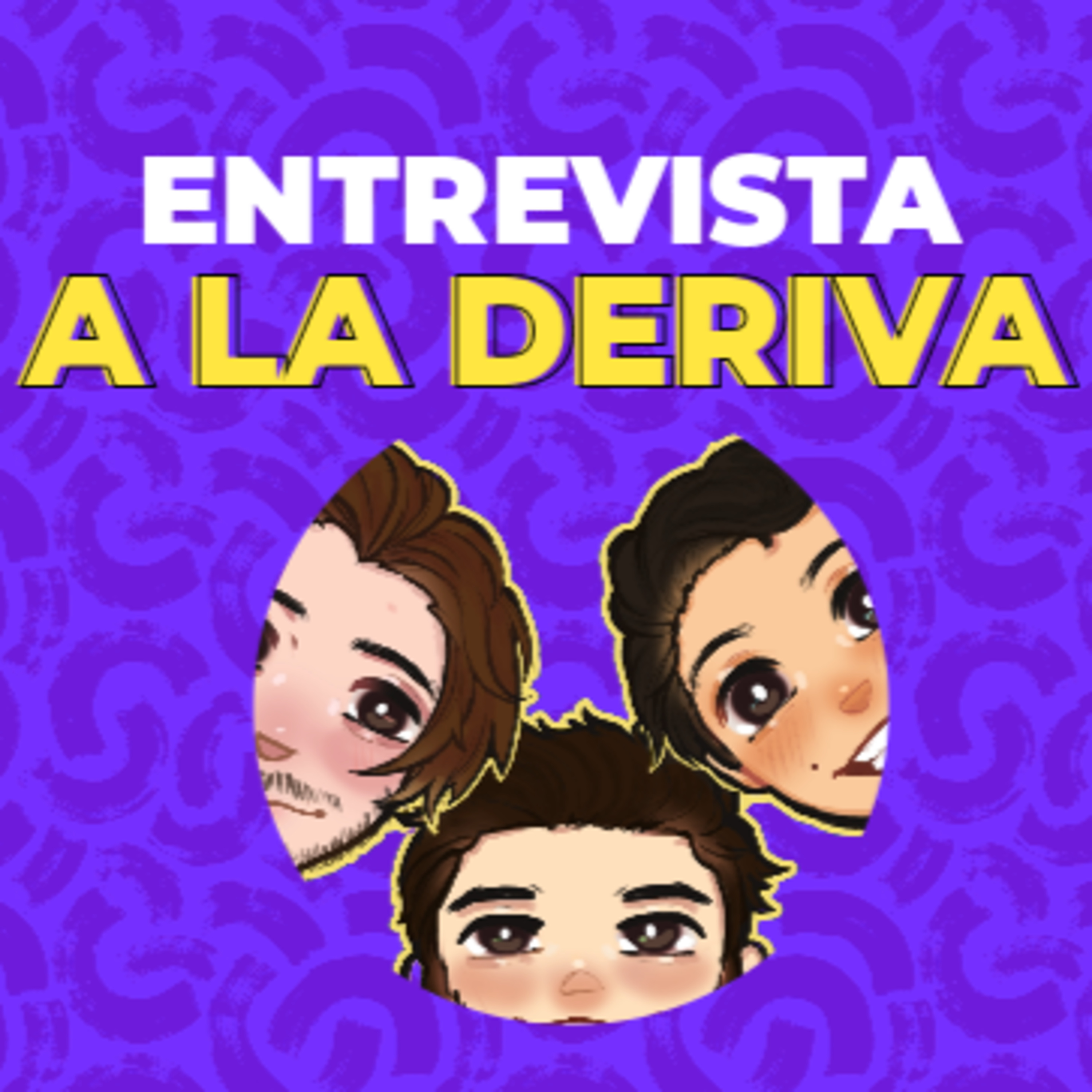Jóvenes a la Deriva