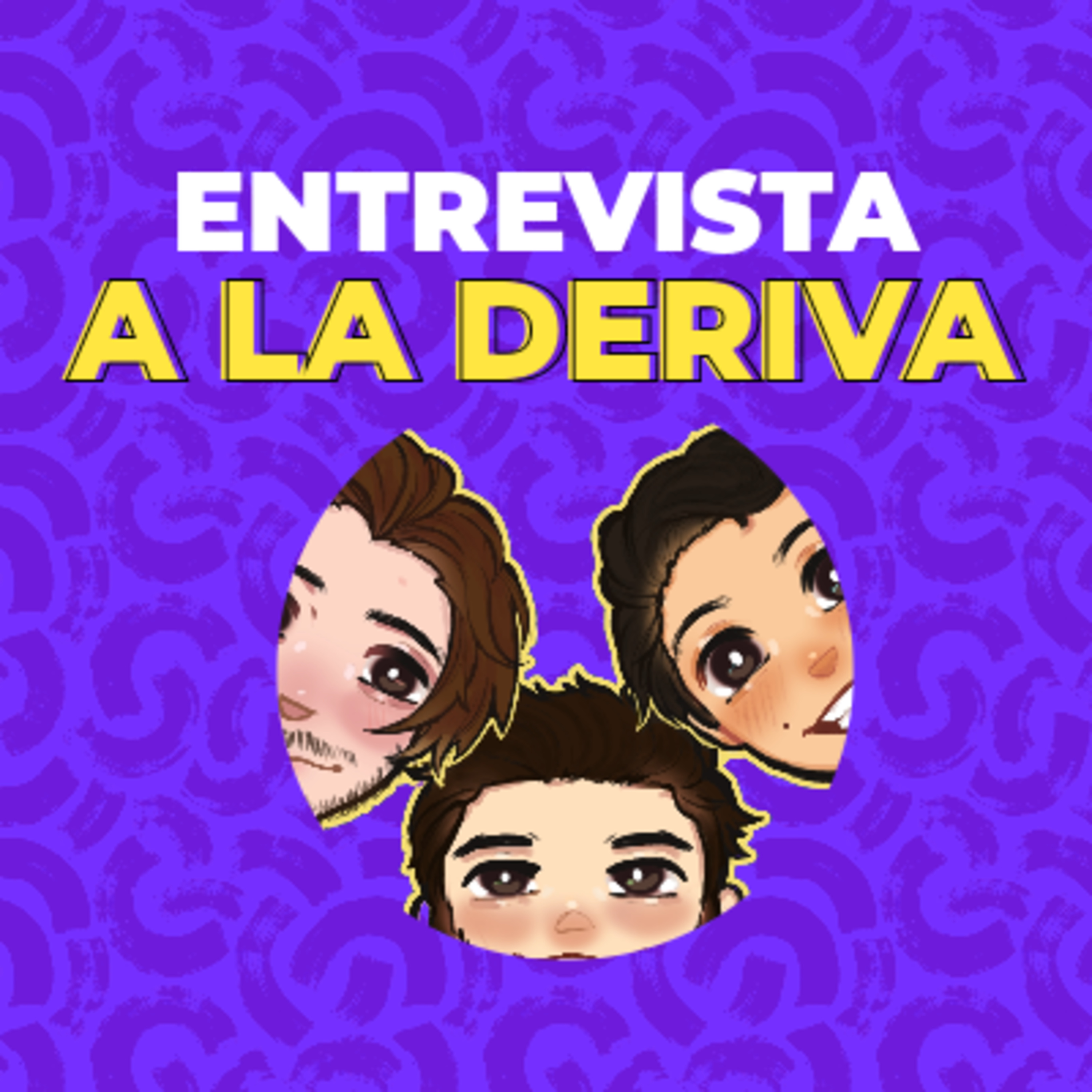 Jóvenes a la Deriva