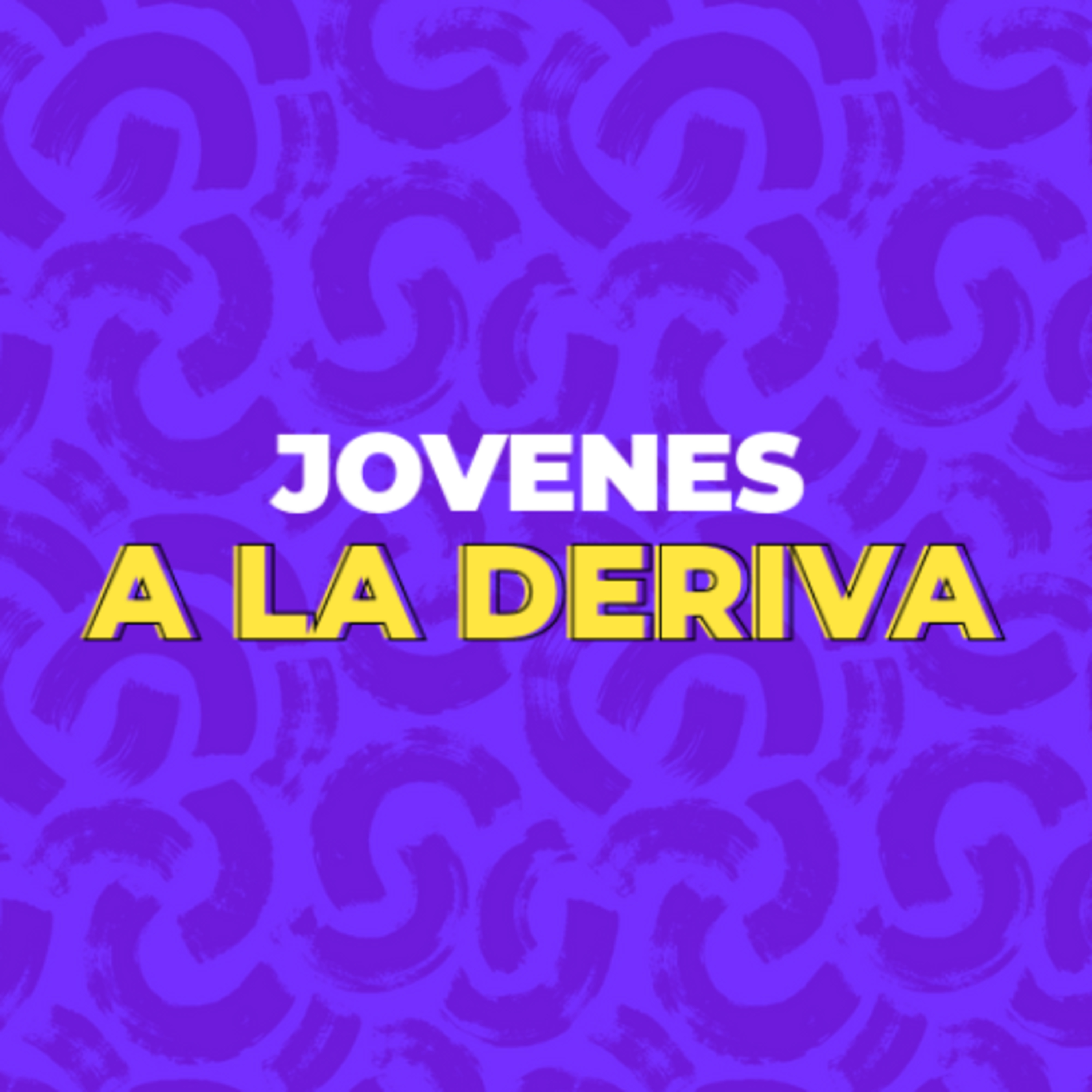 Jóvenes a la Deriva