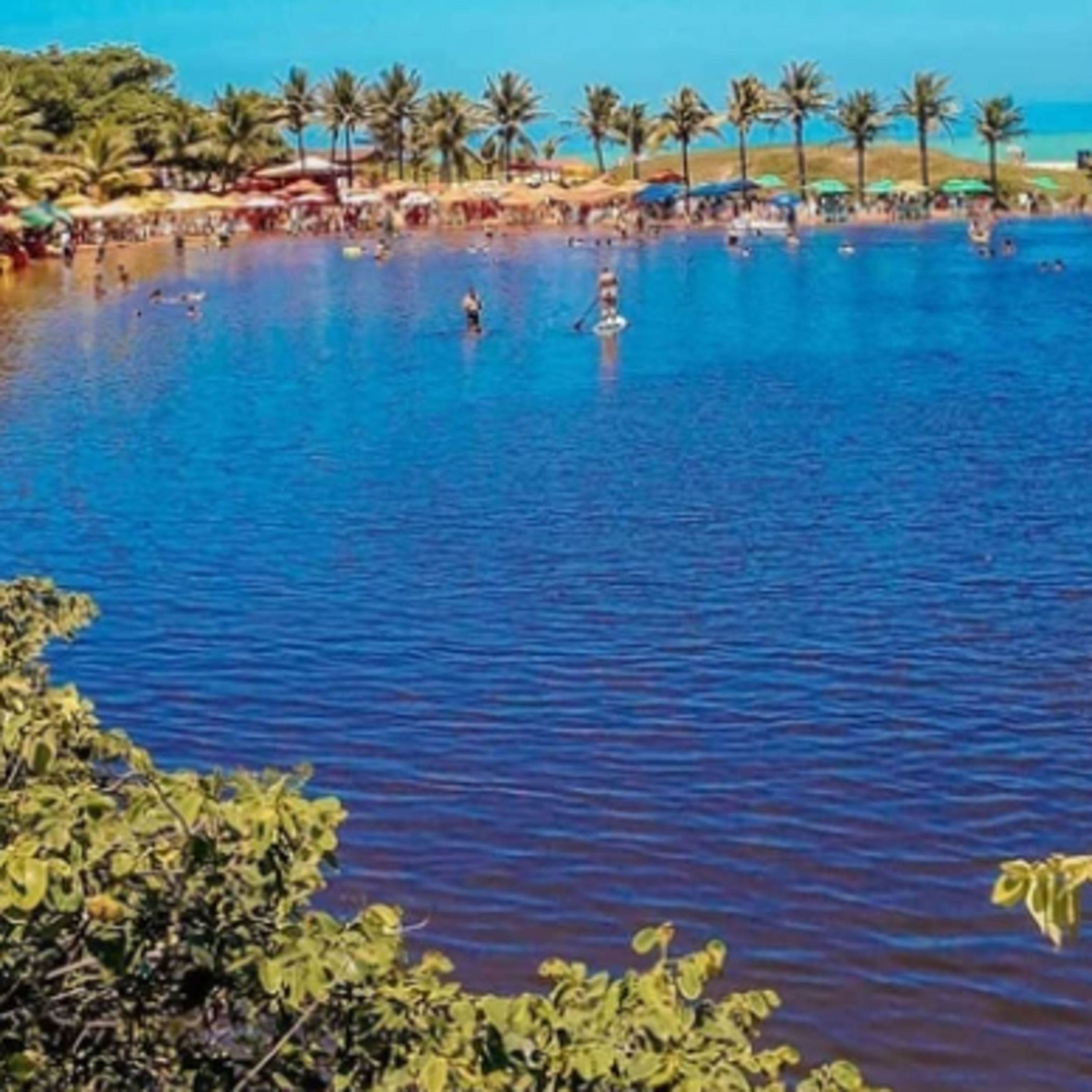 Trilha das Falésias: uma trilha de belíssimas praias no litoral sul do Espírito Santo