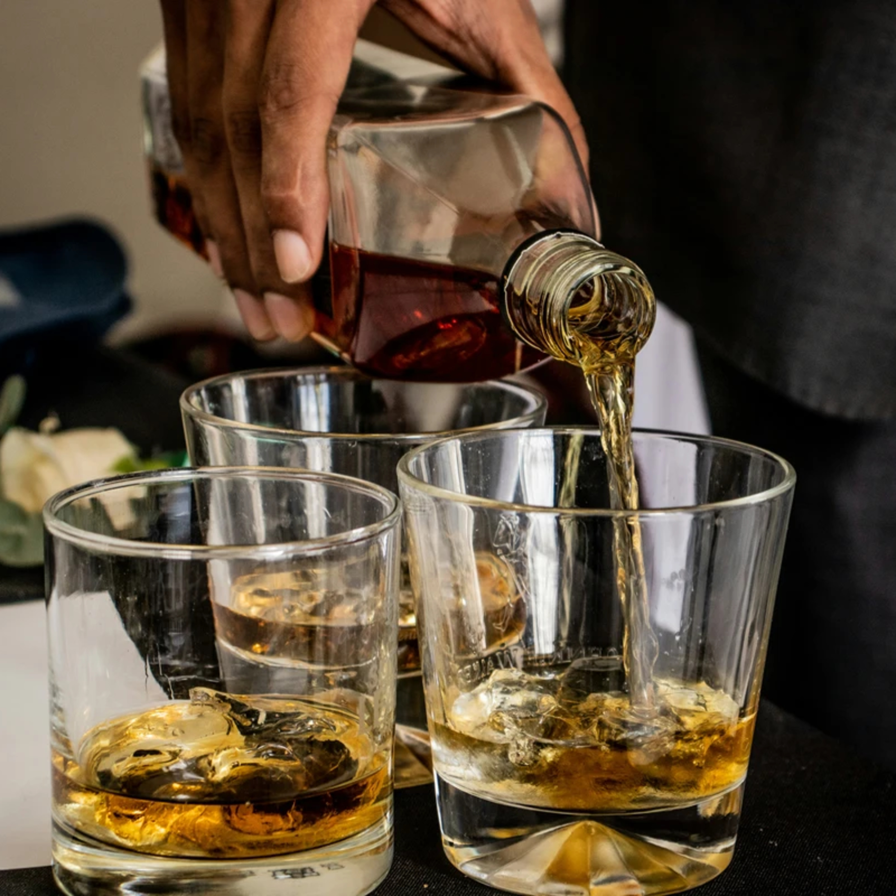 Intoxicação por metanol: médico explica o que acontece com o organismo