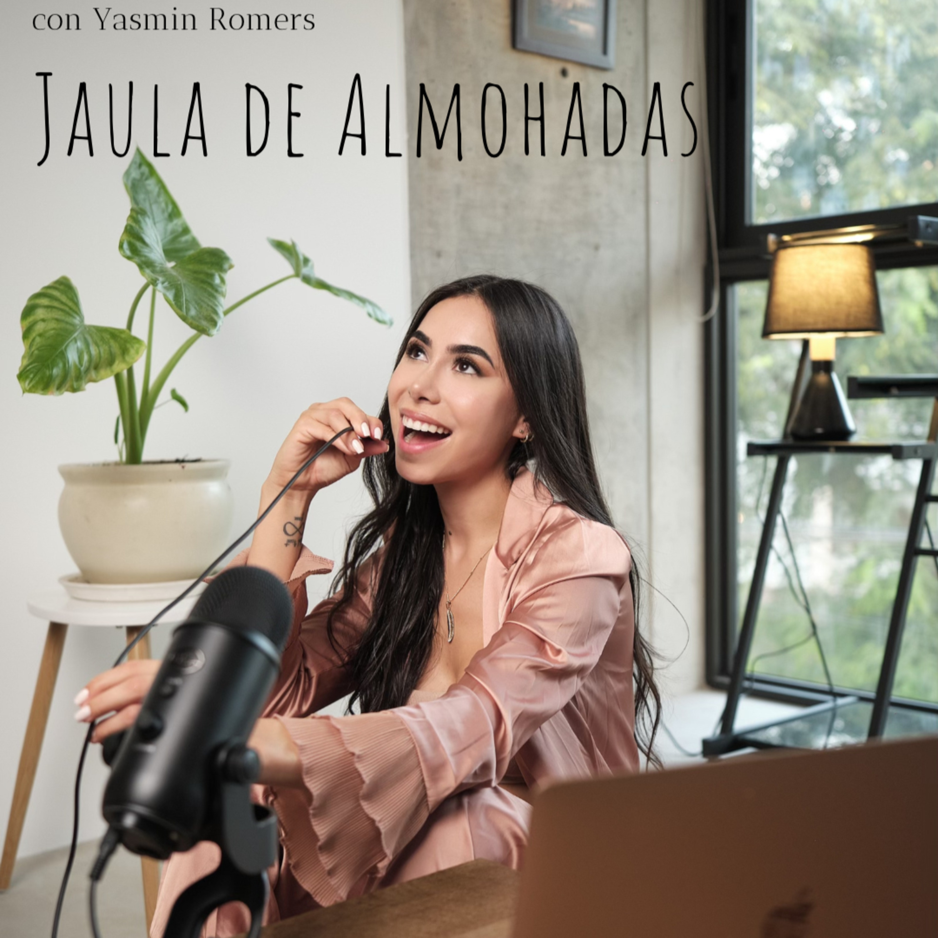 Jaula de Almohadas
