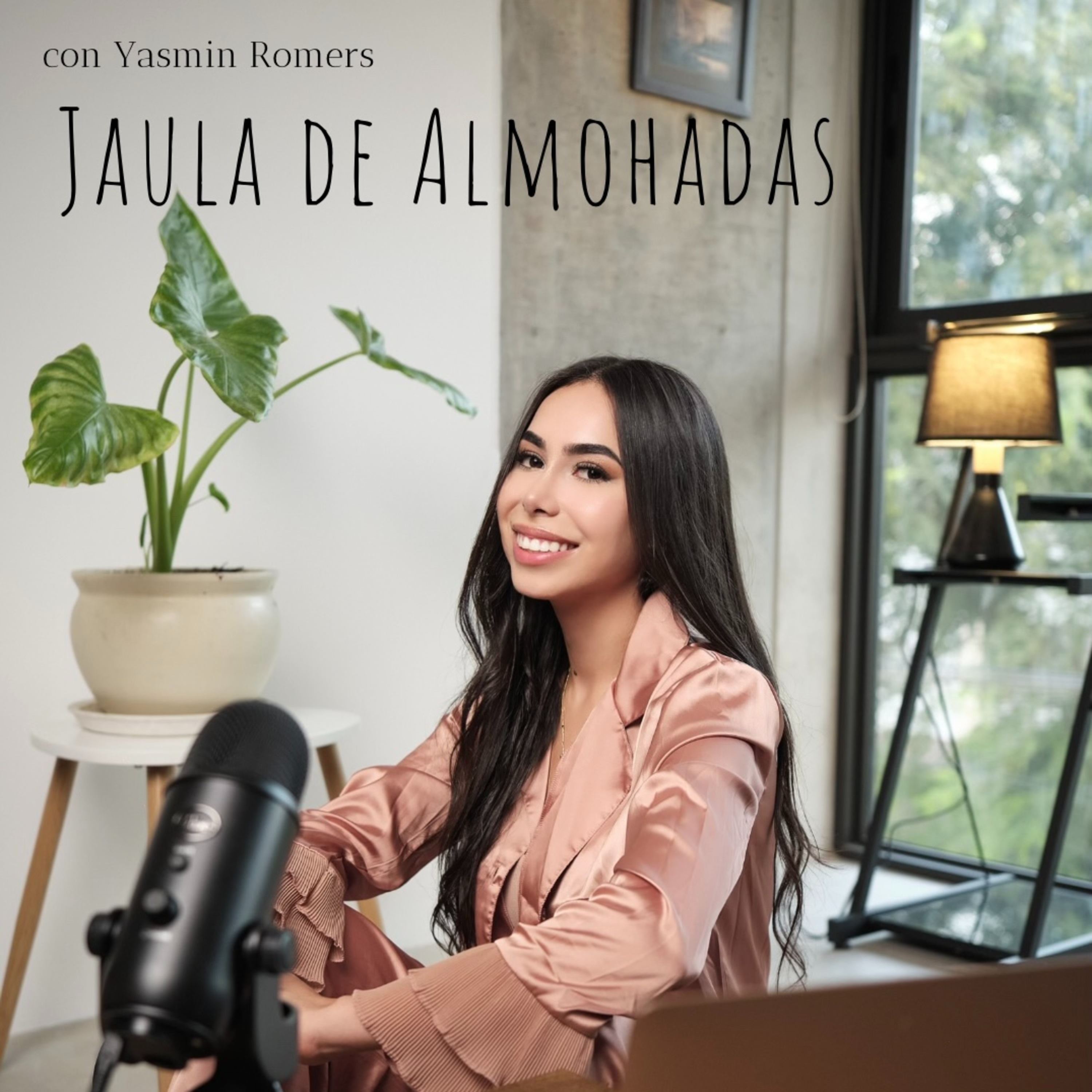 Jaula de Almohadas