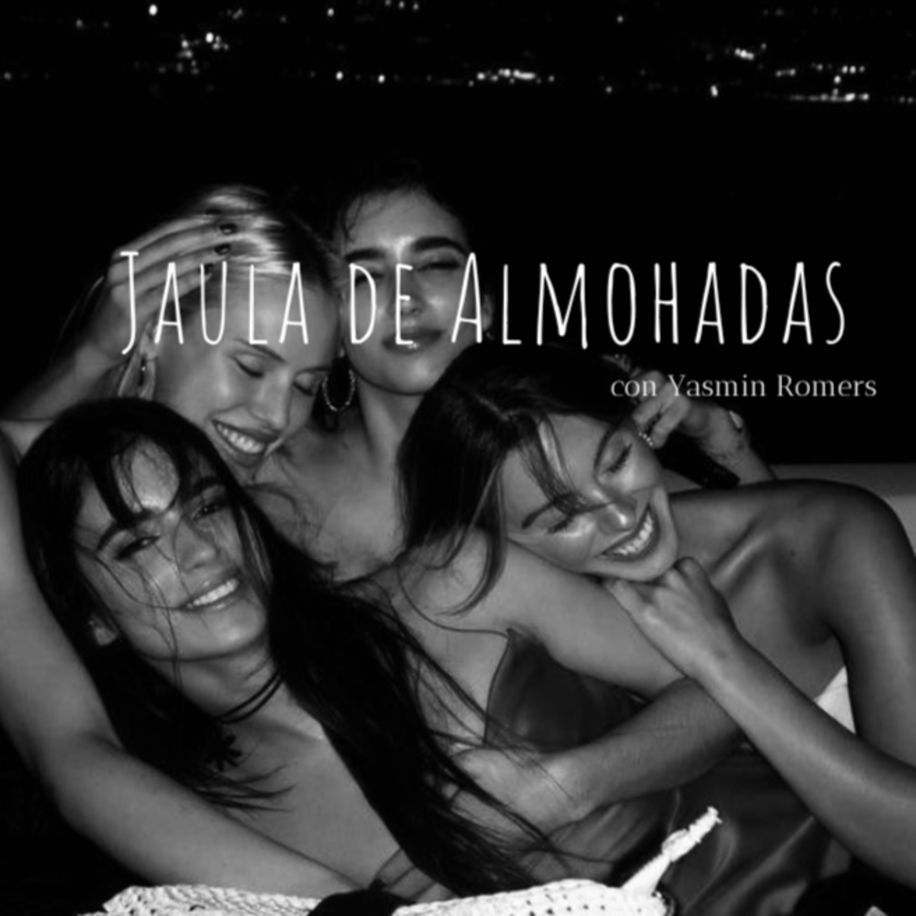 Jaula de Almohadas