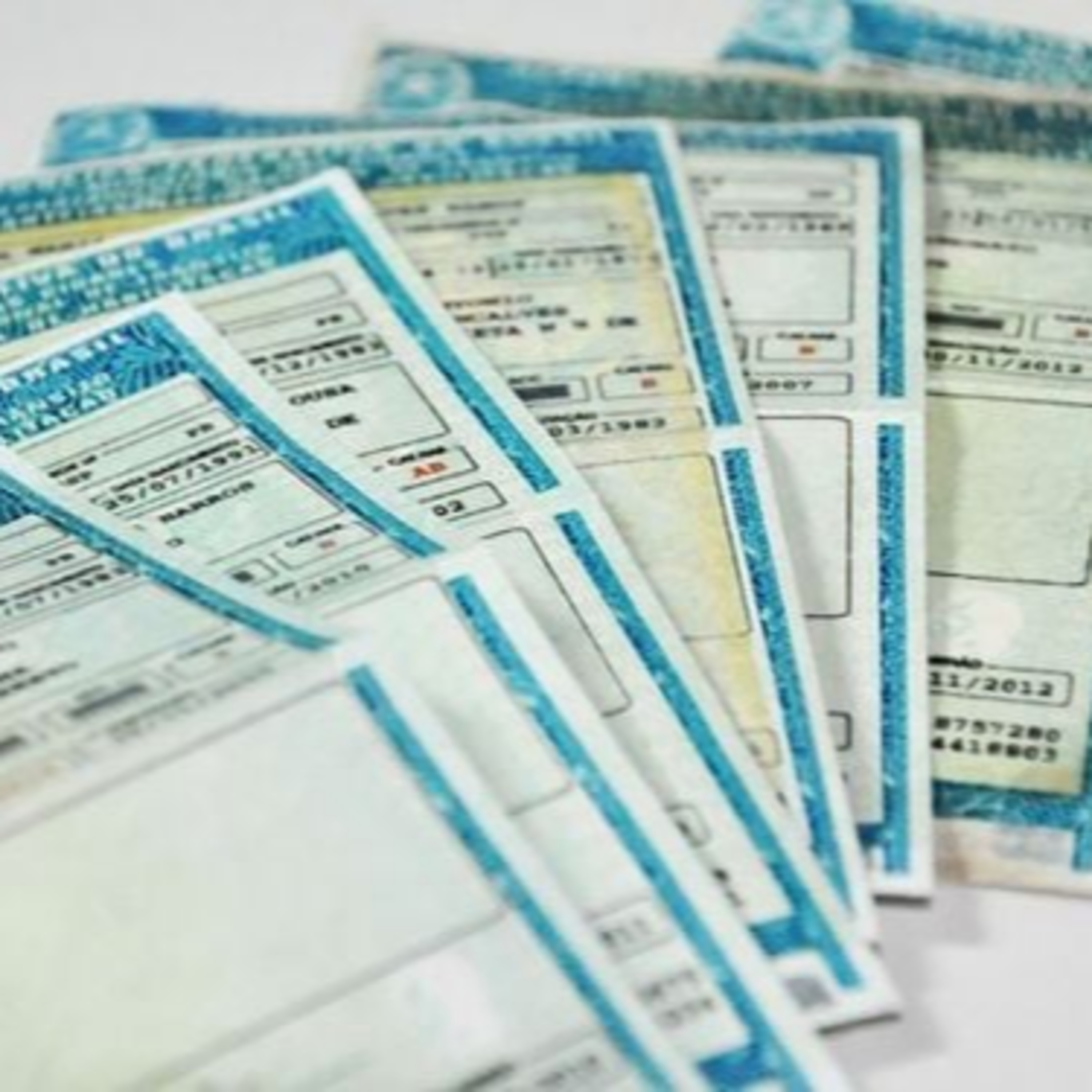 Você conhece as principais diferenças entre categorias de CNH?