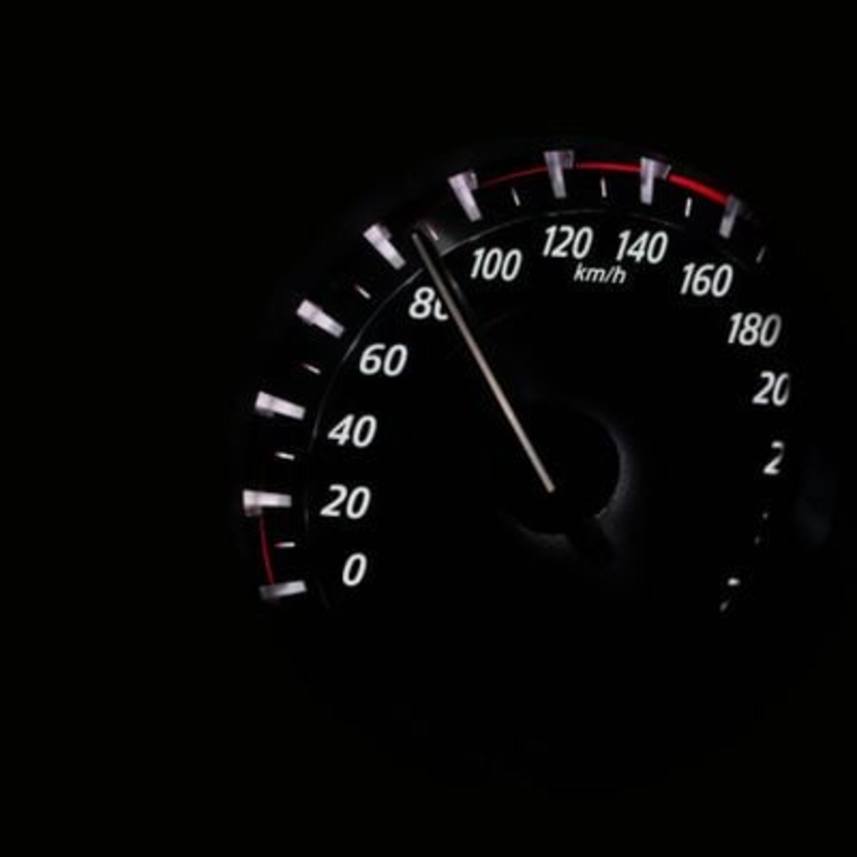 É 40, 50 ou 60km/h? Entenda as diferenças entre os limites de velocidade no trânsito!