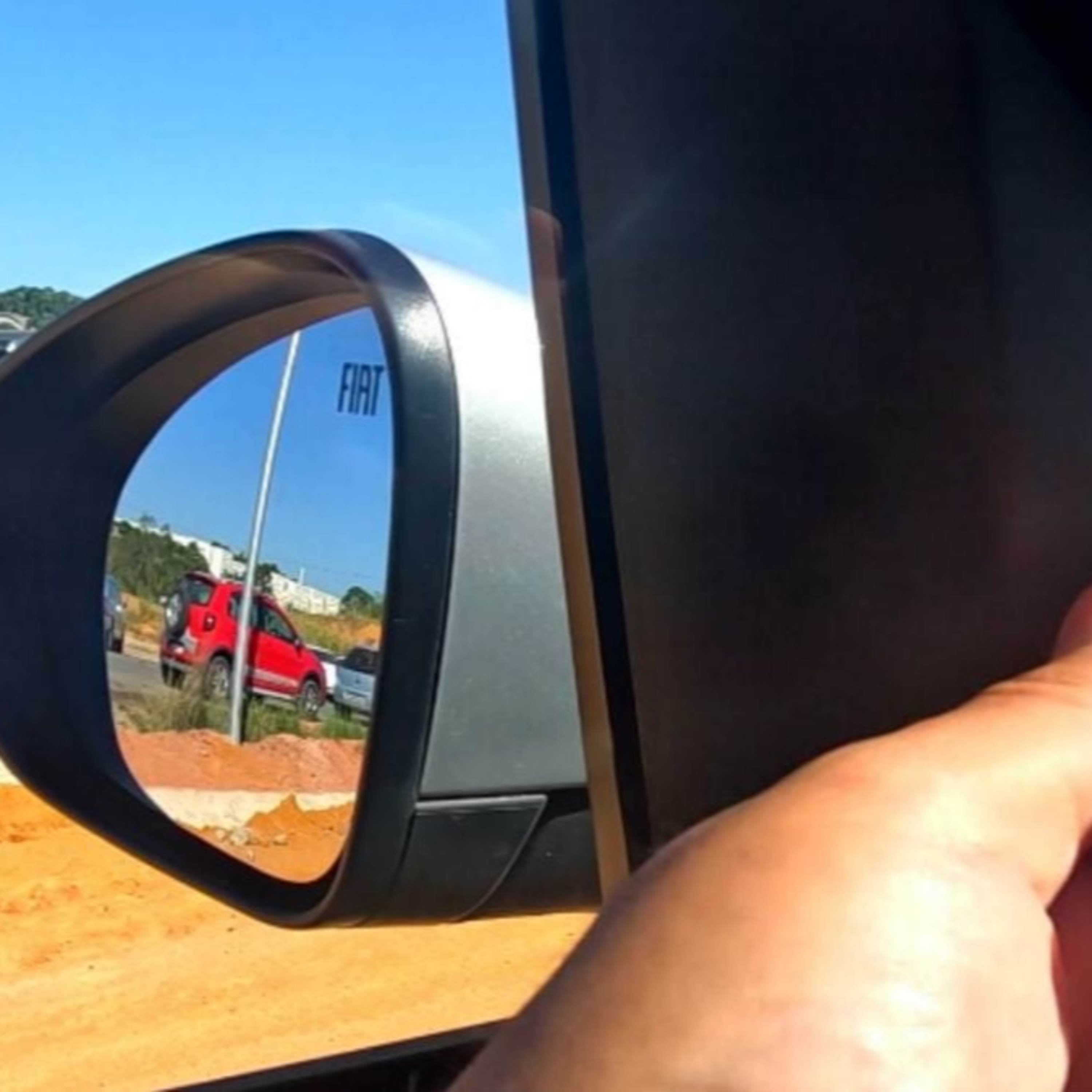 Fique atento: os riscos que você assume ao emprestar o carro!