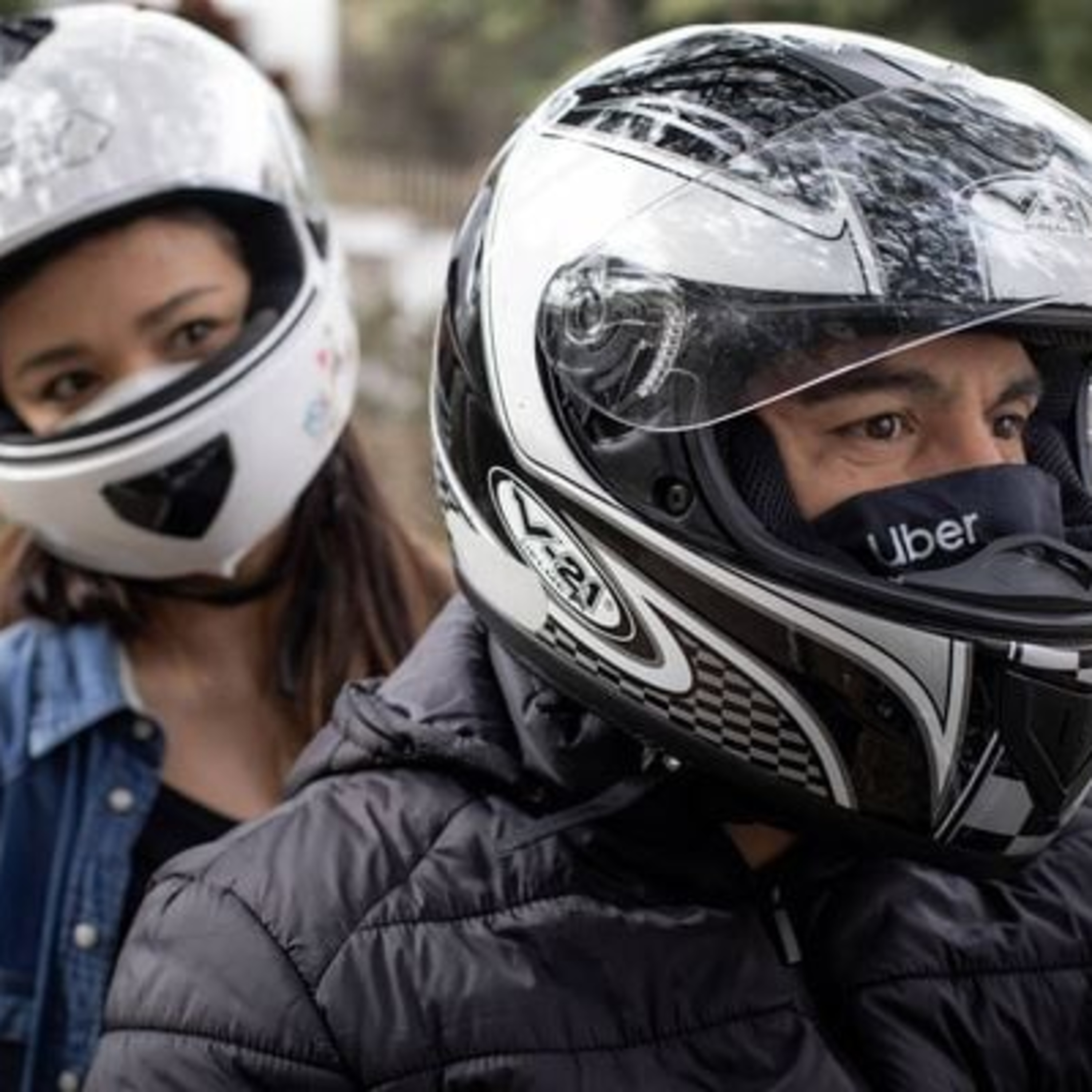 Quais são os itens obrigatórios e que não podem ser modificados em motos? Entenda!